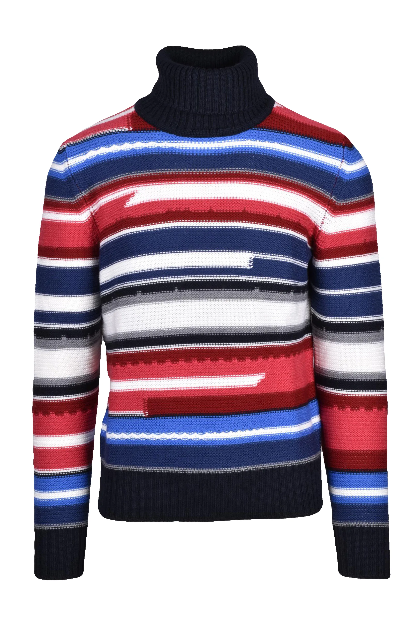 Maglione Multicolore