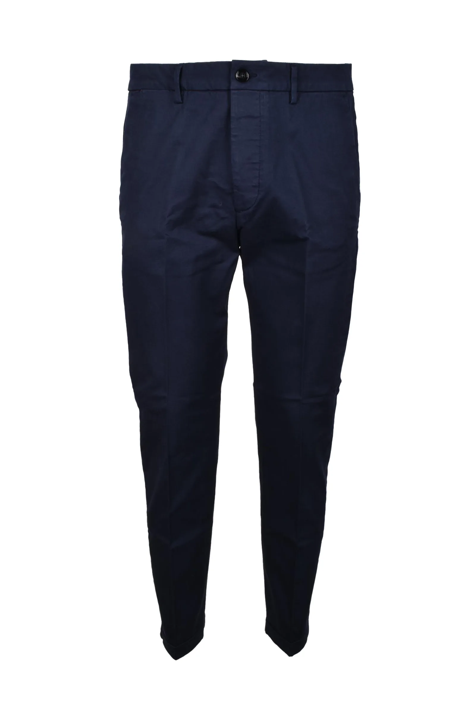 Pantalone Blu