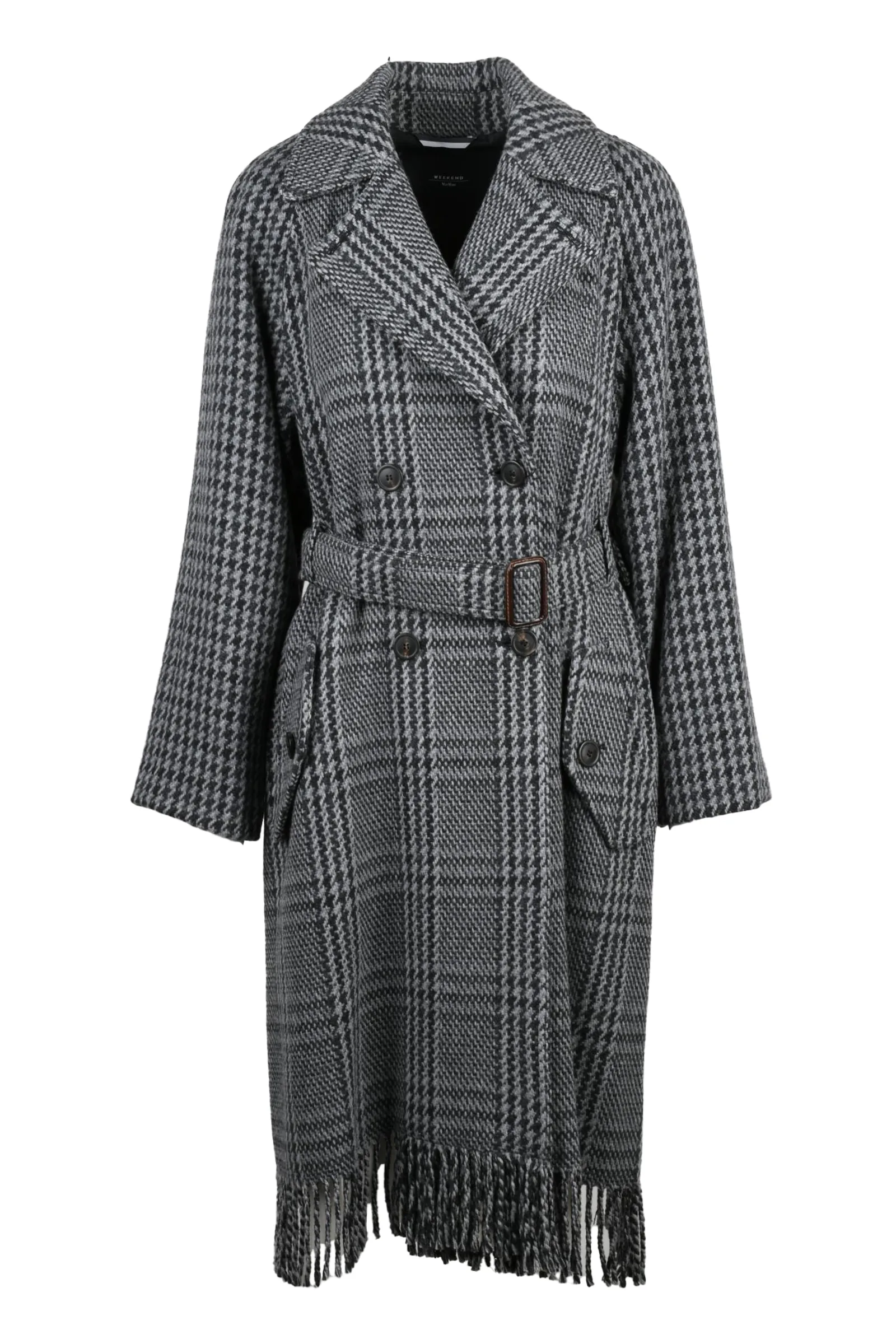 Cappotto Grigio