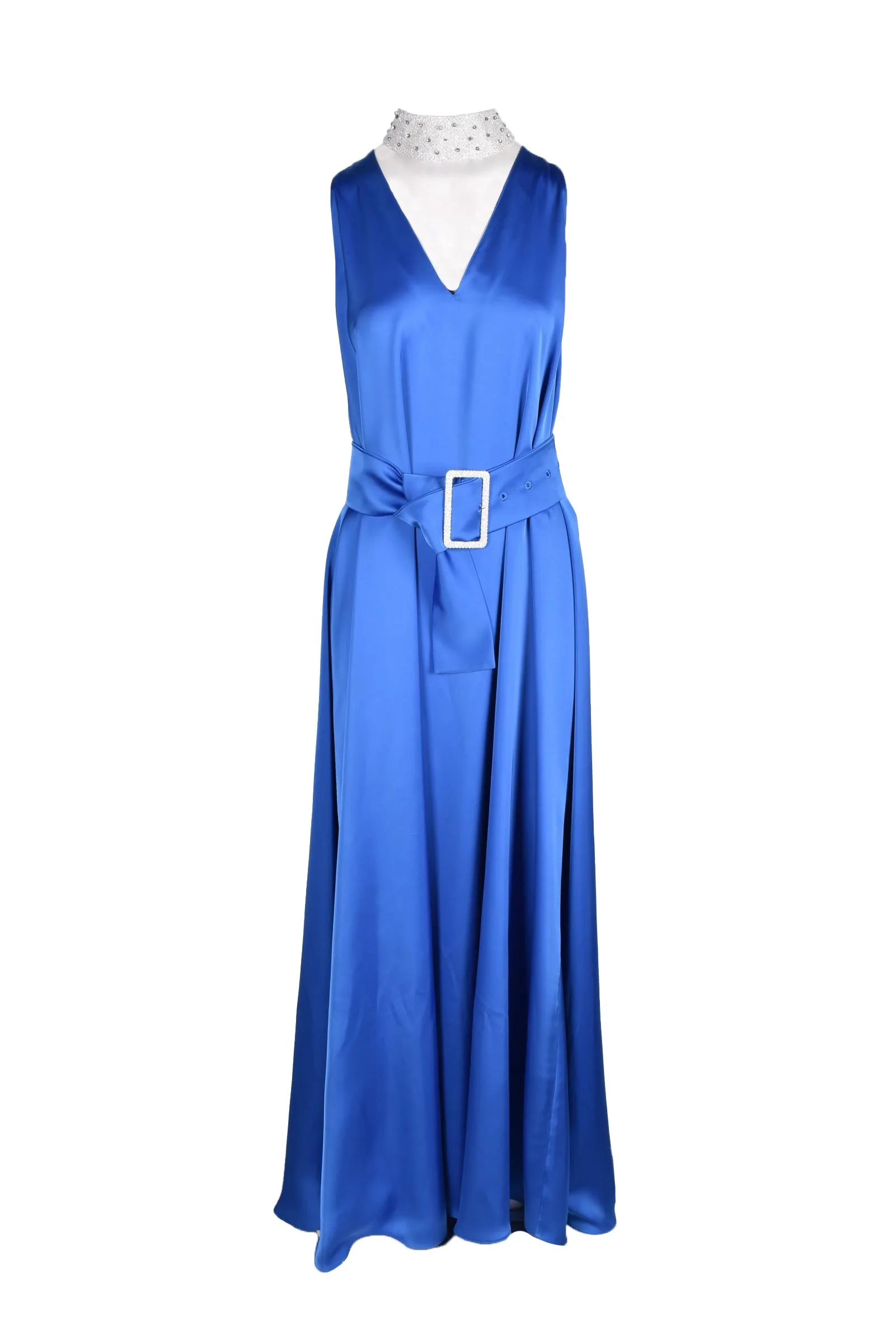 Abito Azzurro