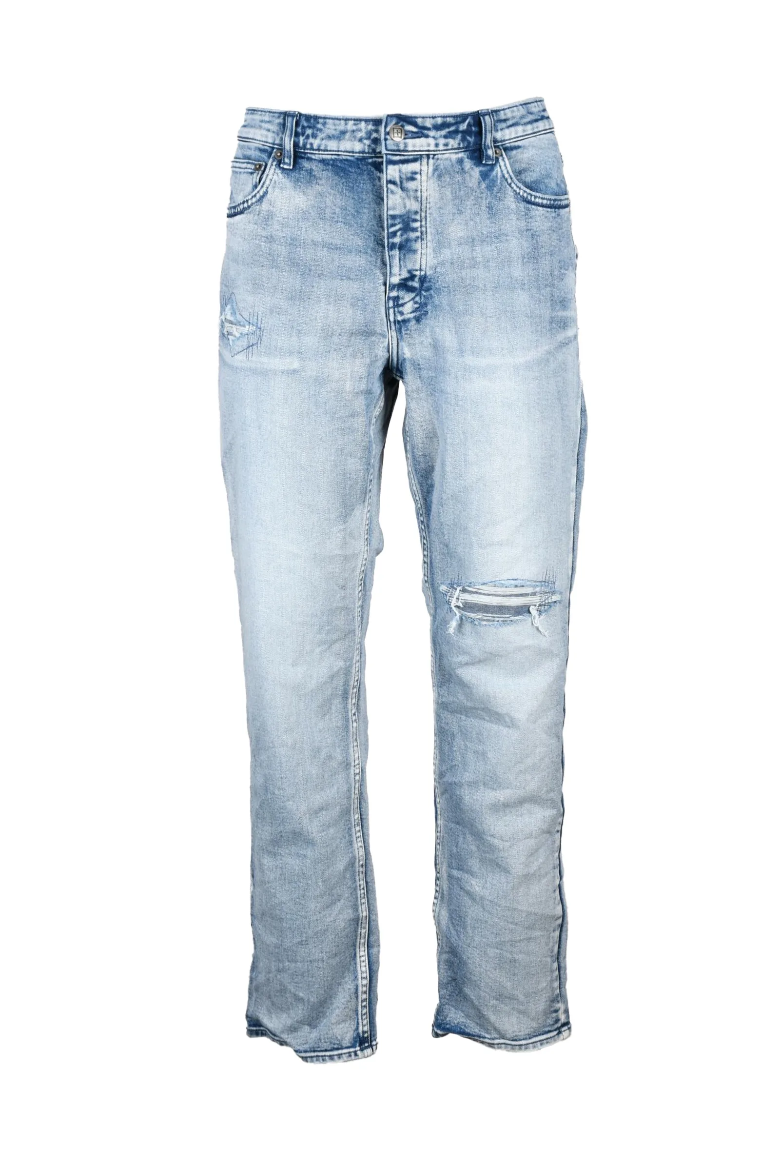 Jeans Azzurro