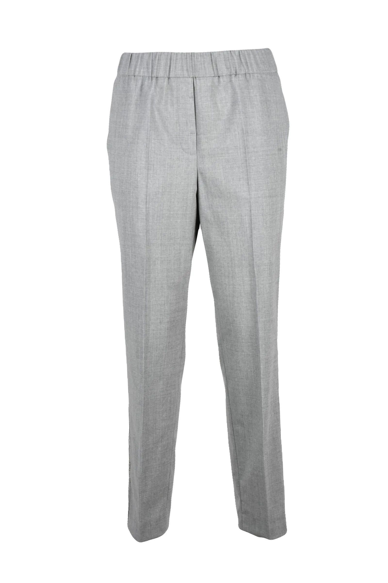 Pantalone Grigio