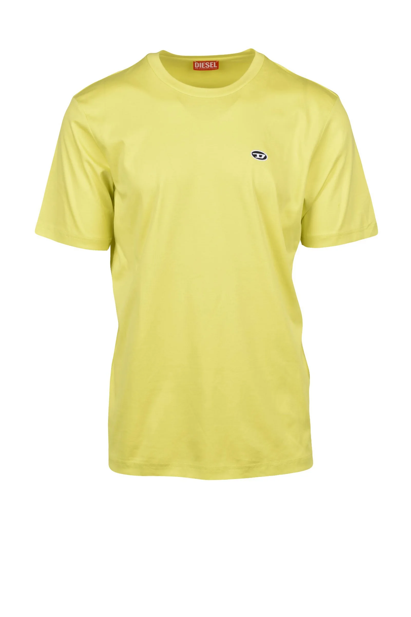 T-Shirt Gialla