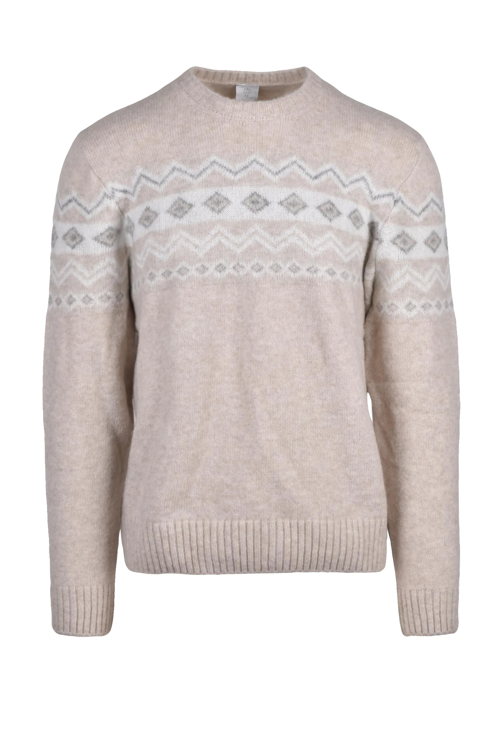 Maglione Beige