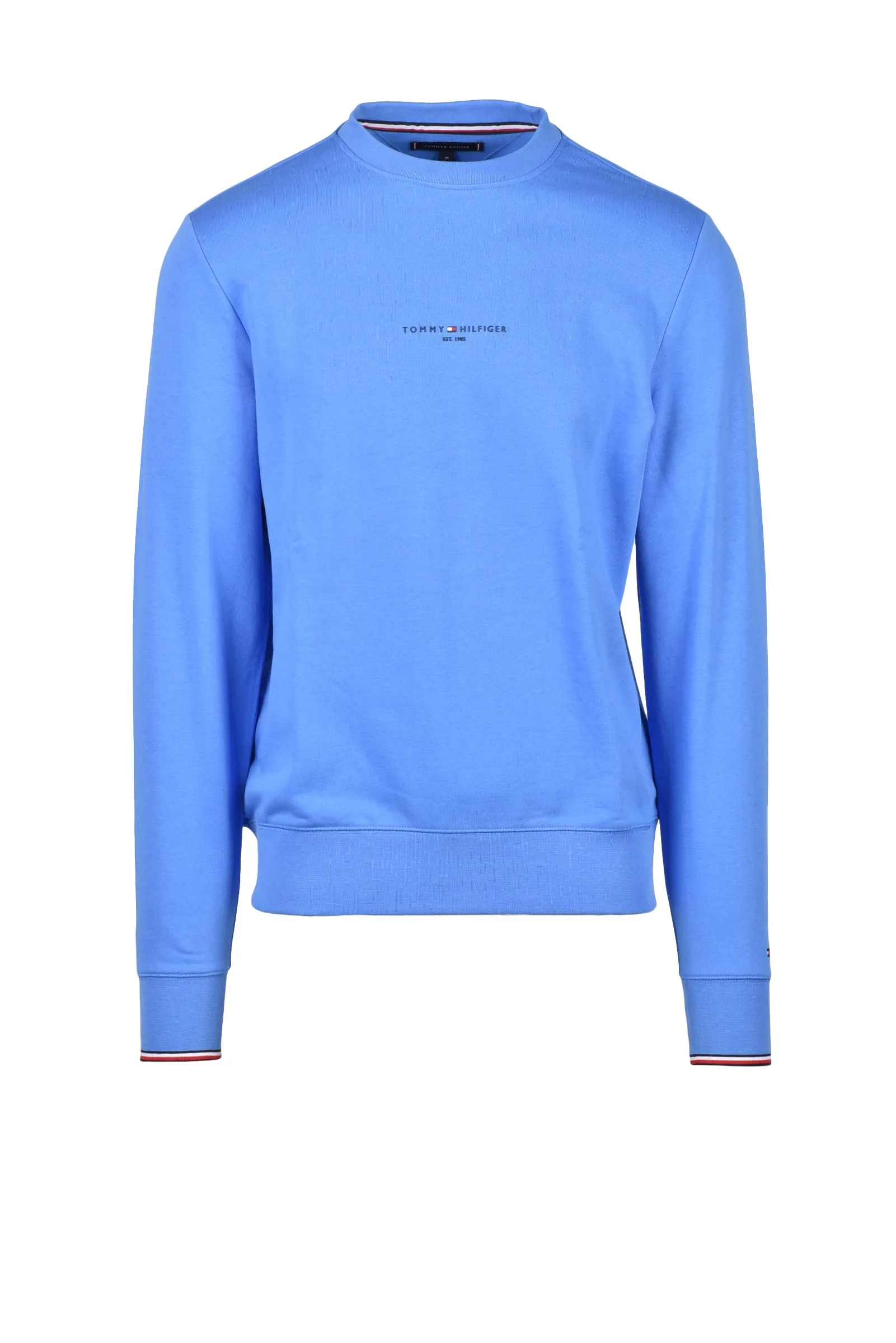 Felpa Azzurro