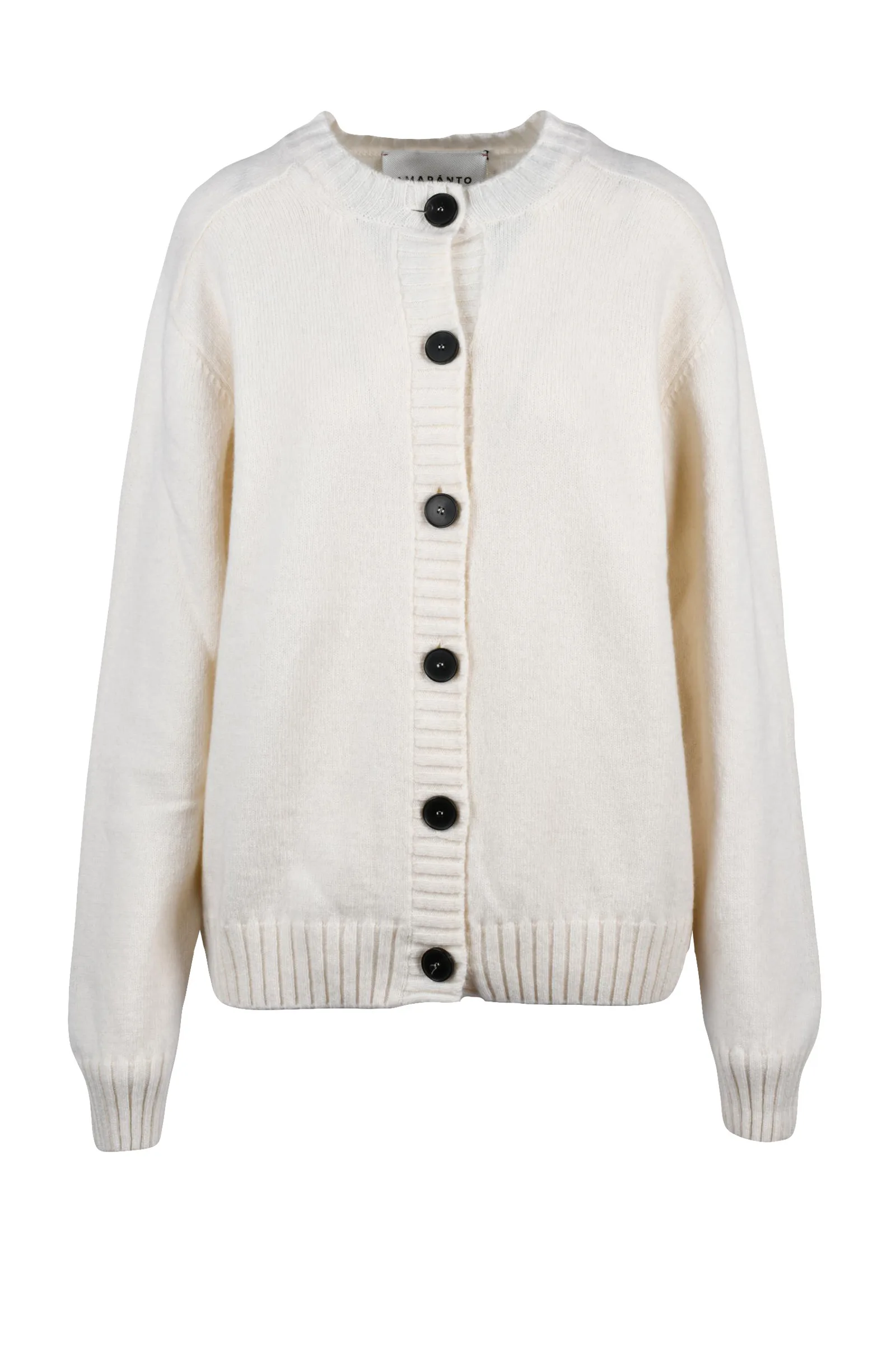 Cardigan Bianco