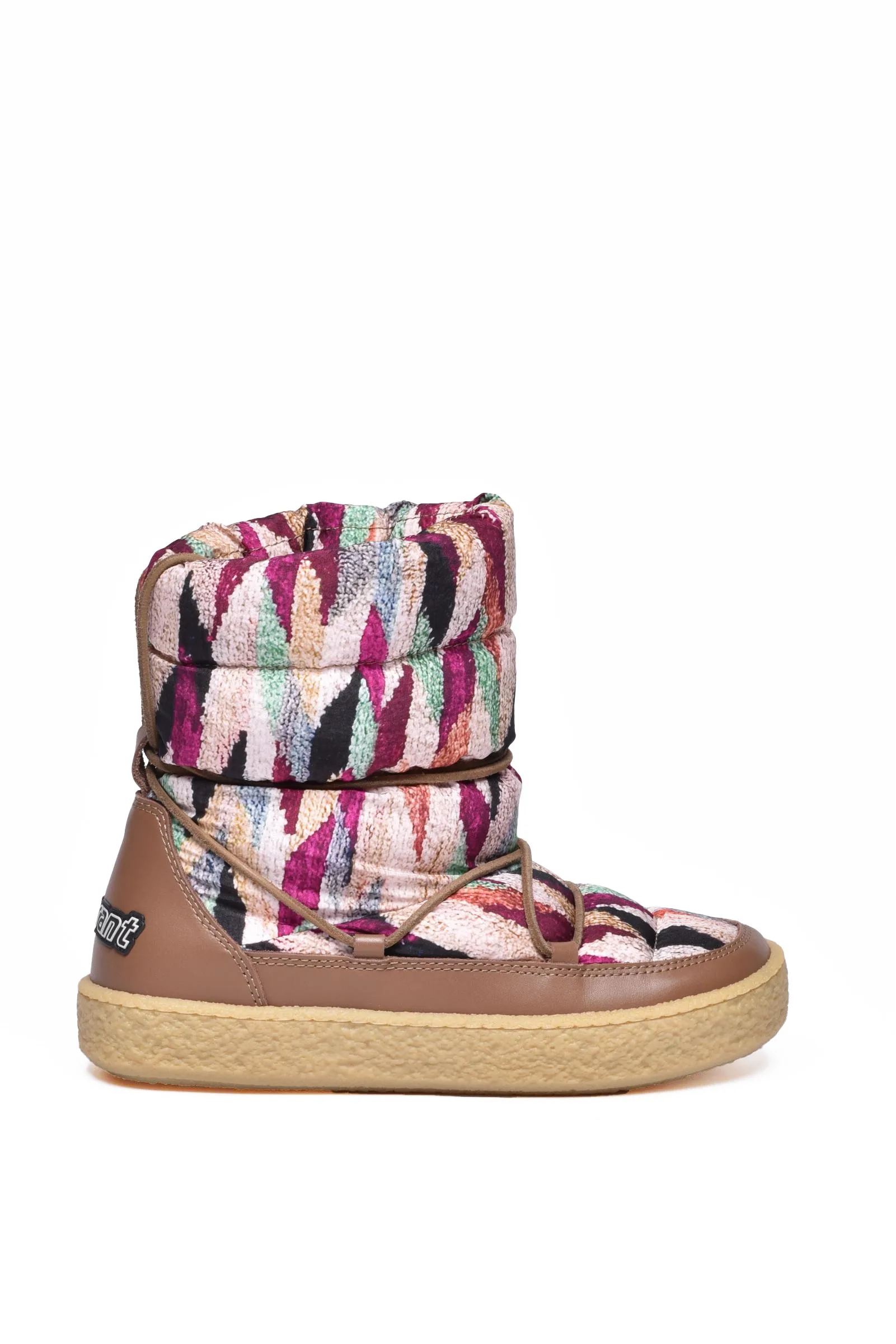 Moon Boot Beige