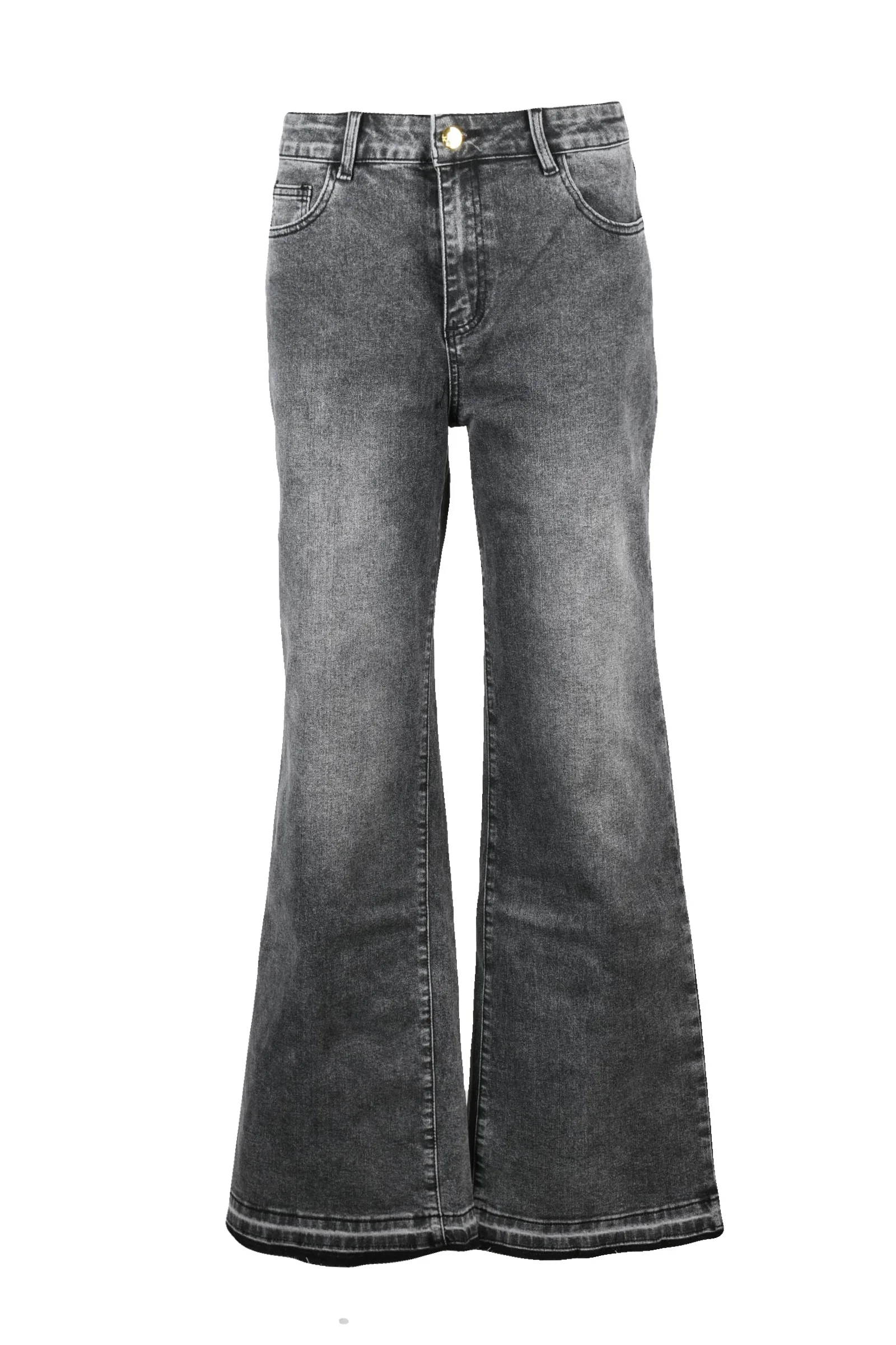 Jeans Nero