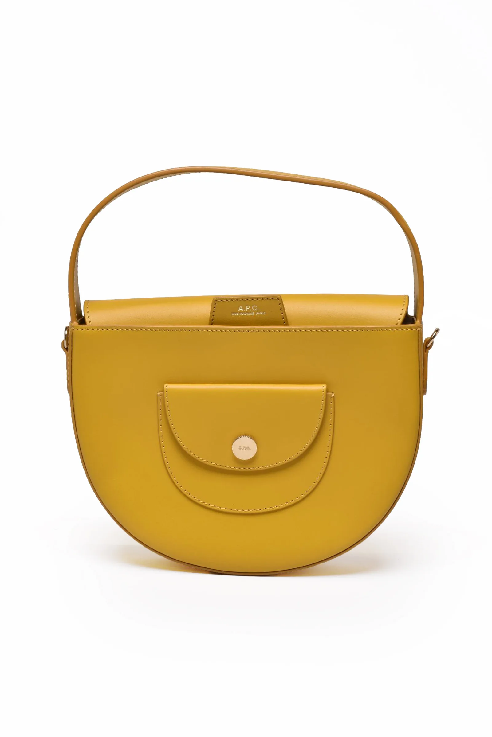 Pochette Gialla