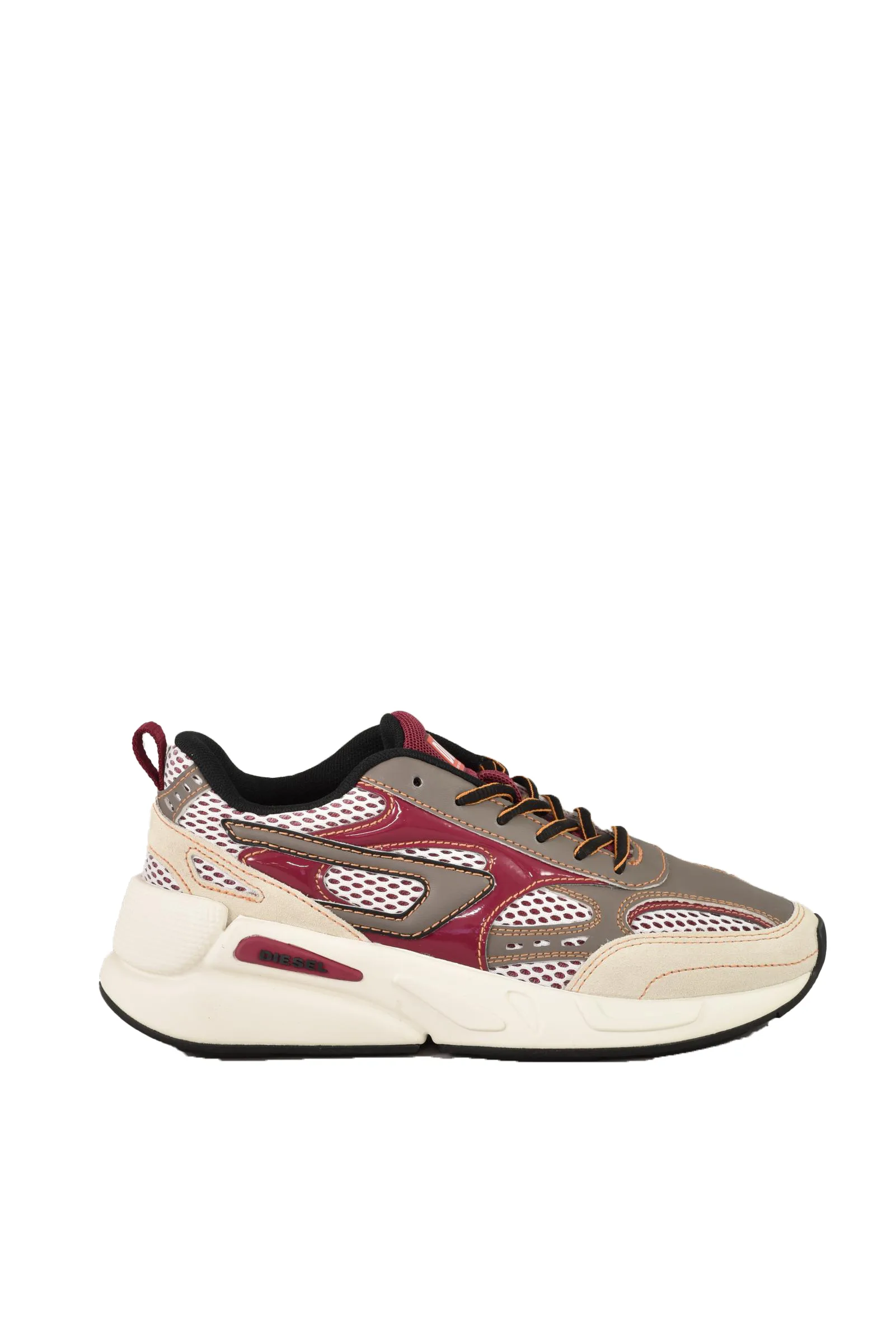 Sneakers Donna Bianco
