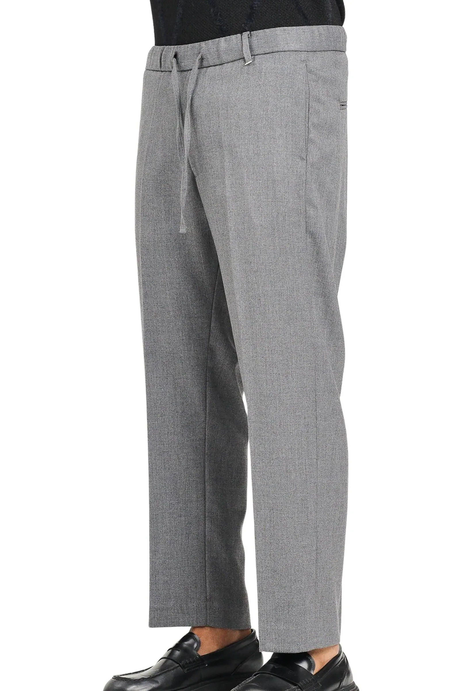 Pantalone Grigio
