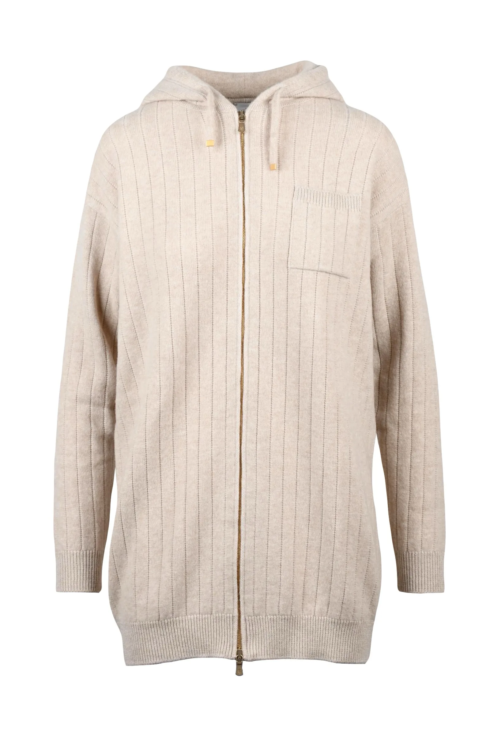 Cardigan Beige