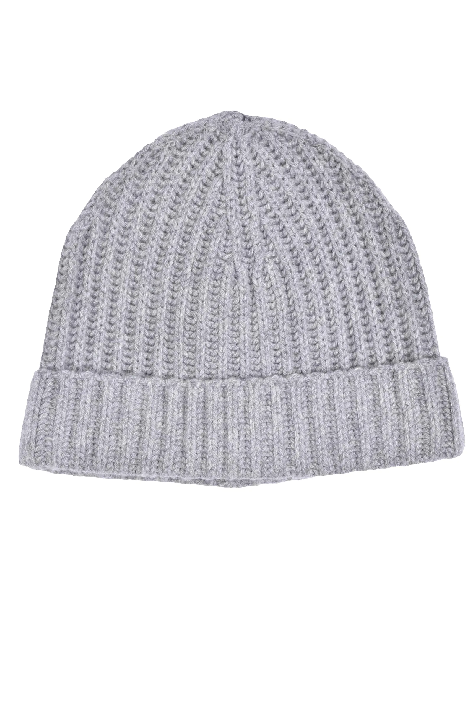 Cappello Grigio
