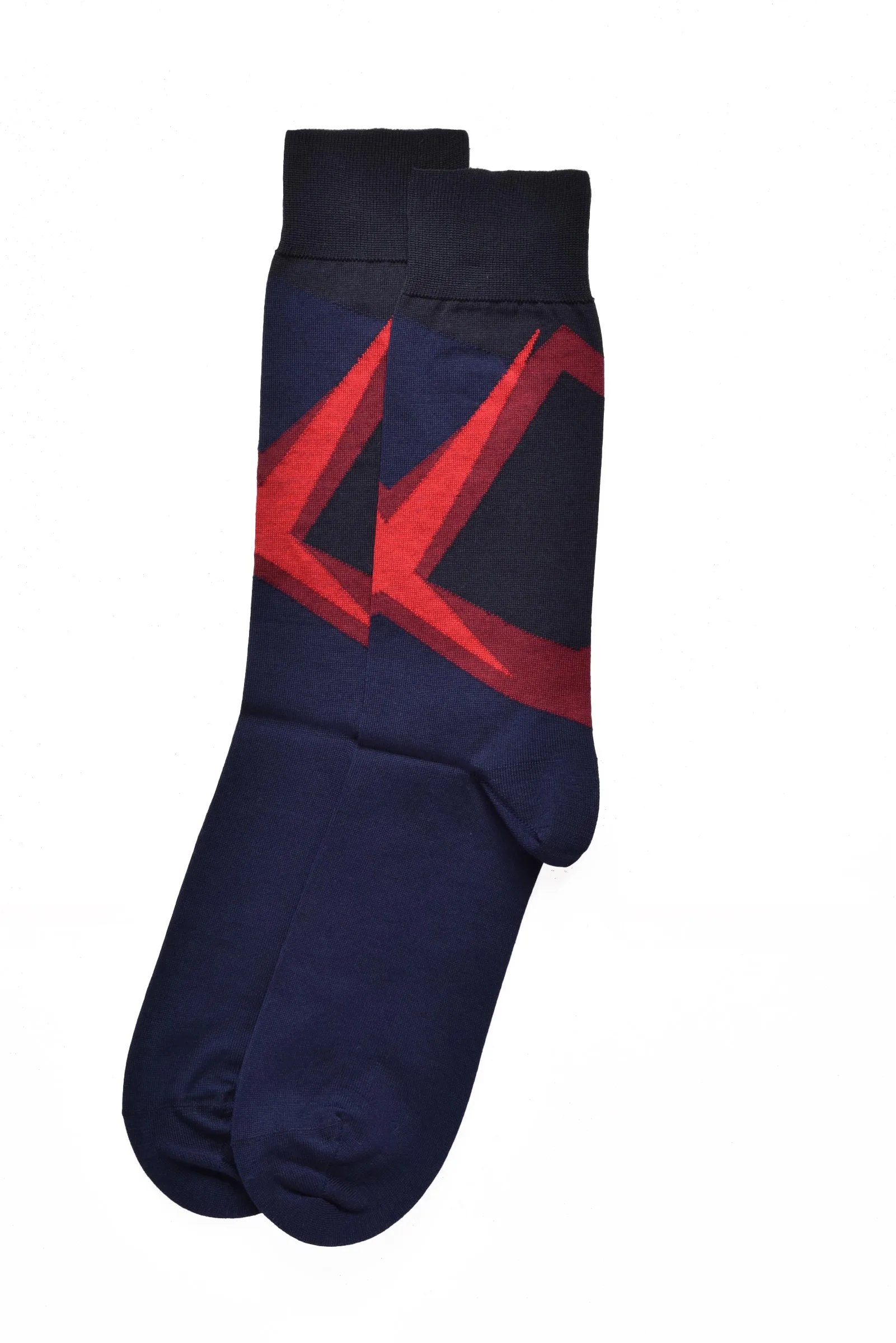 Calzini Blu