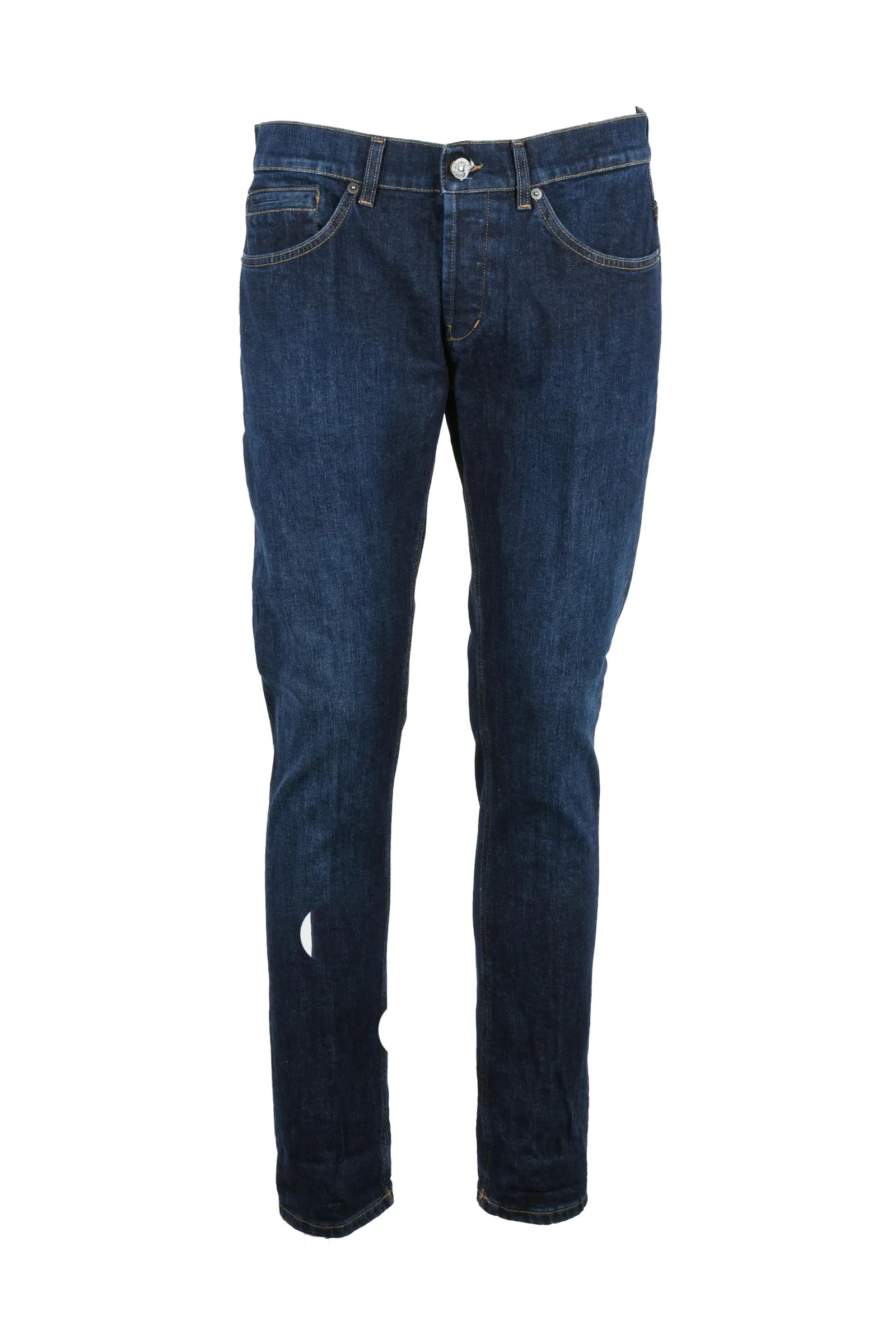 Jeans Blu