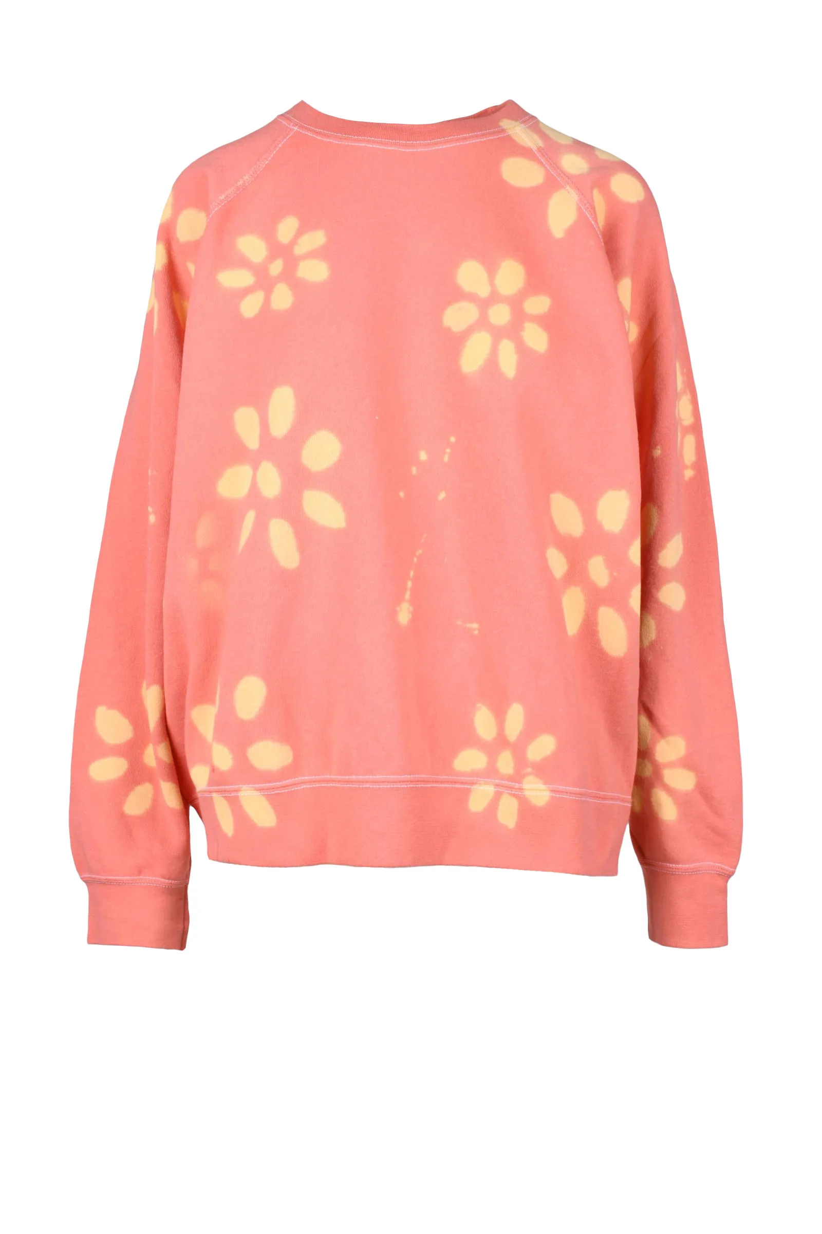 Felpa Rosa