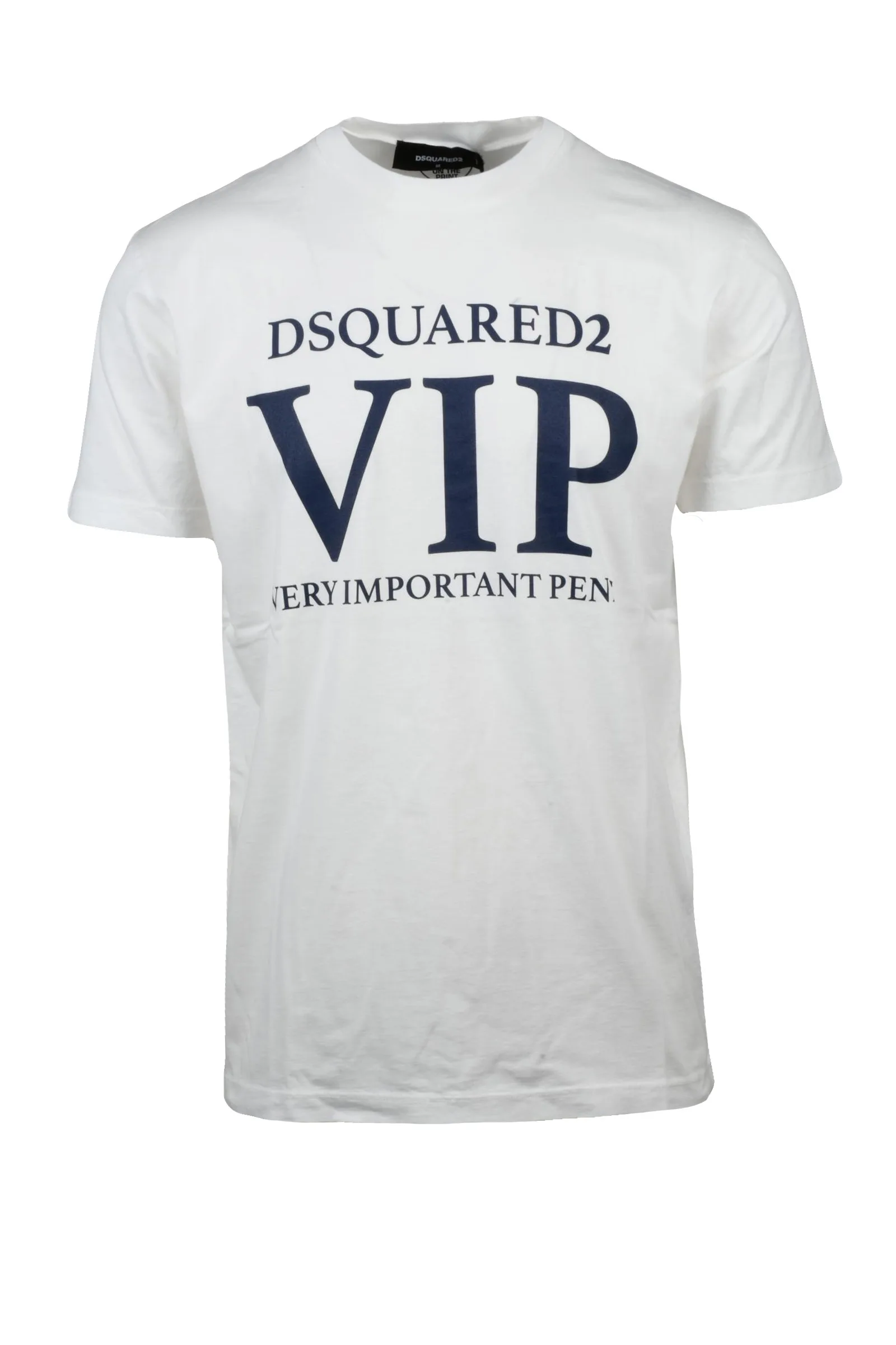 Tshirt Bianco