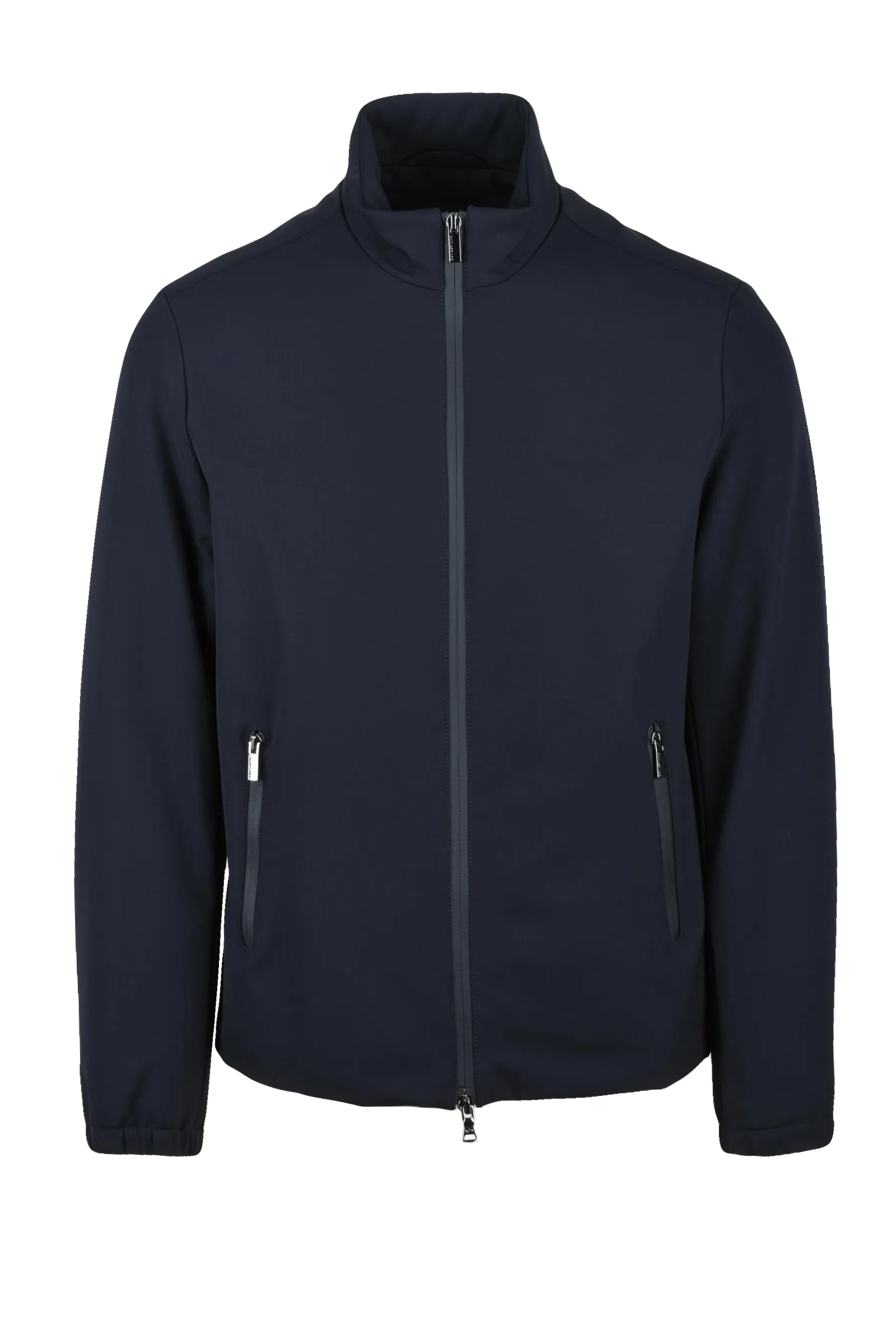 Jaqueta Soft Shell multicolorida