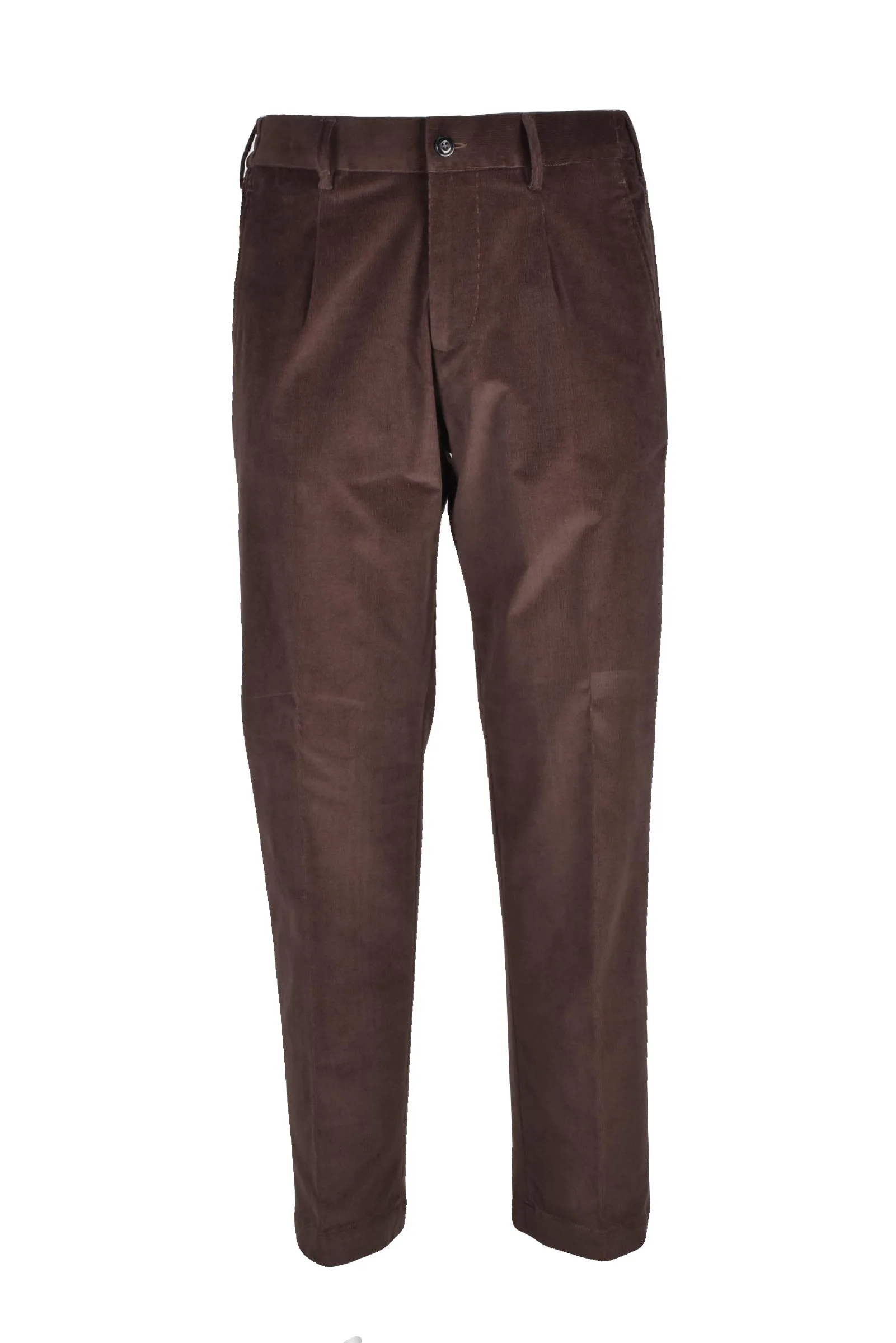 Pantalone Marrone
