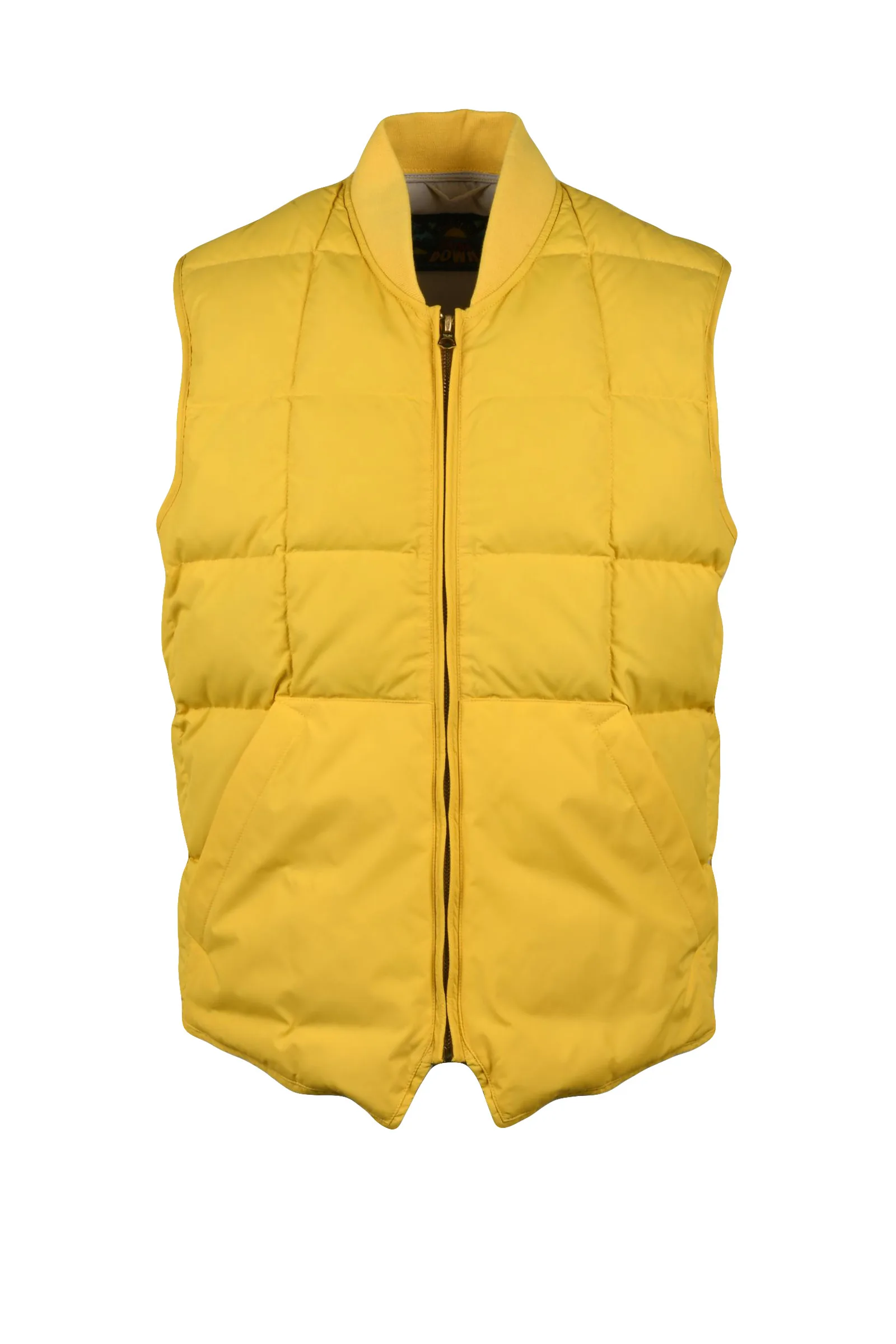 Smanicato Giallo
