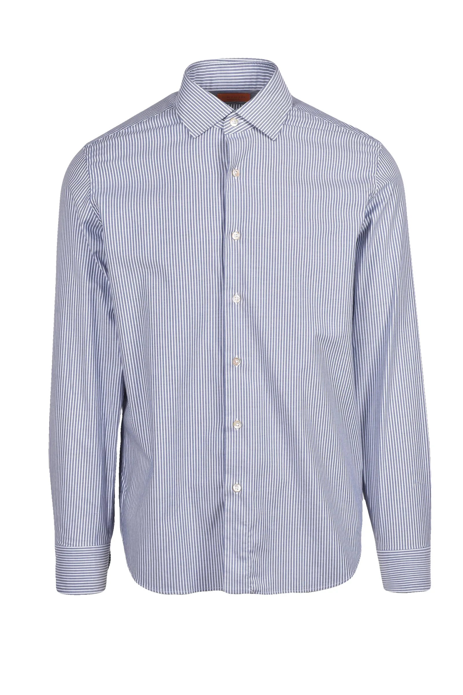 Camicia Blu