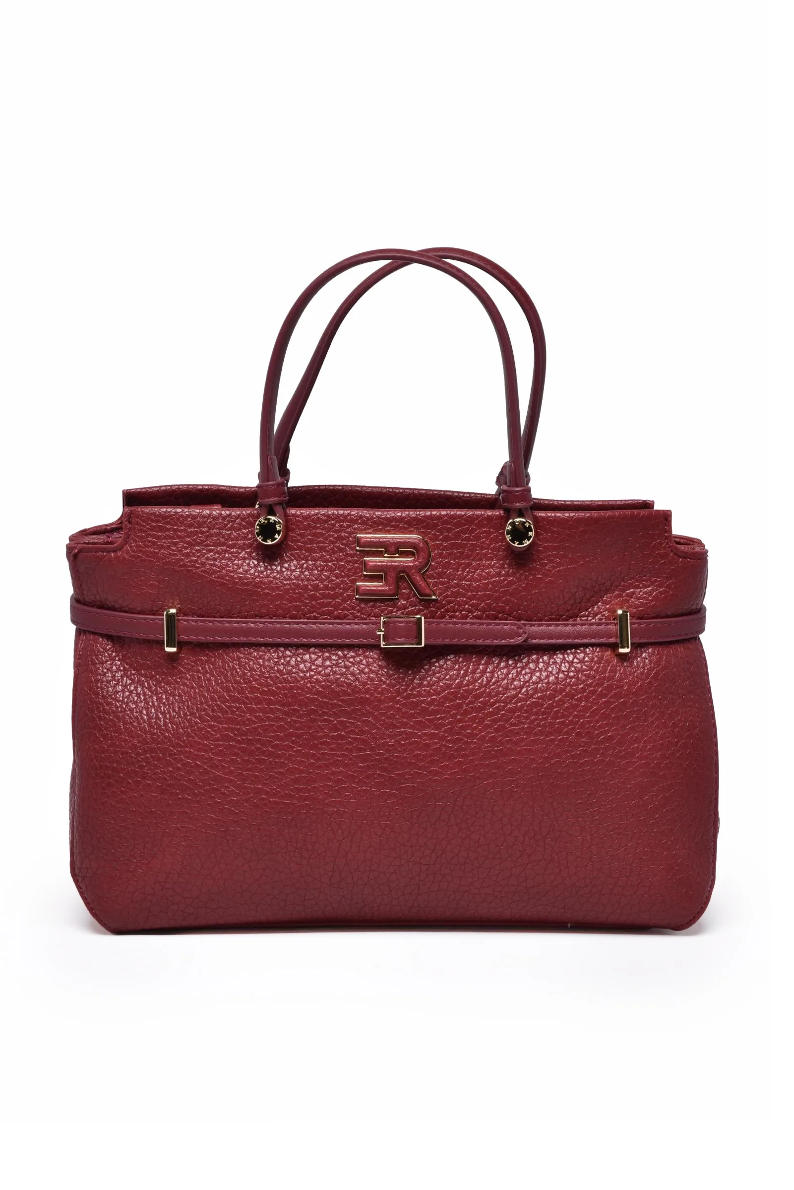 Borsa A Mano Rosso