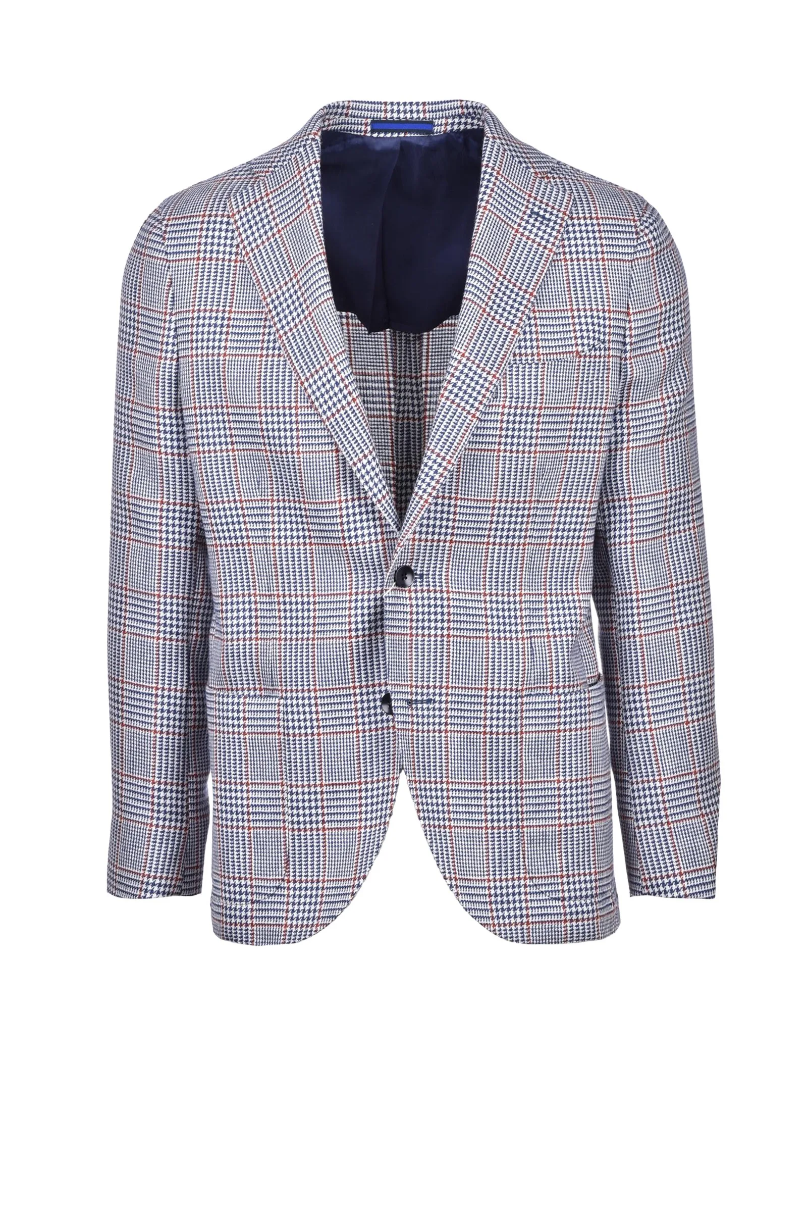 Giacca Blu