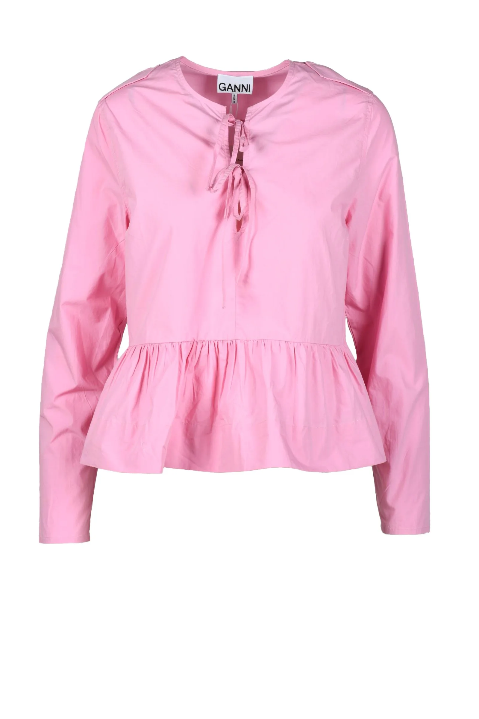 Blusa Rosa