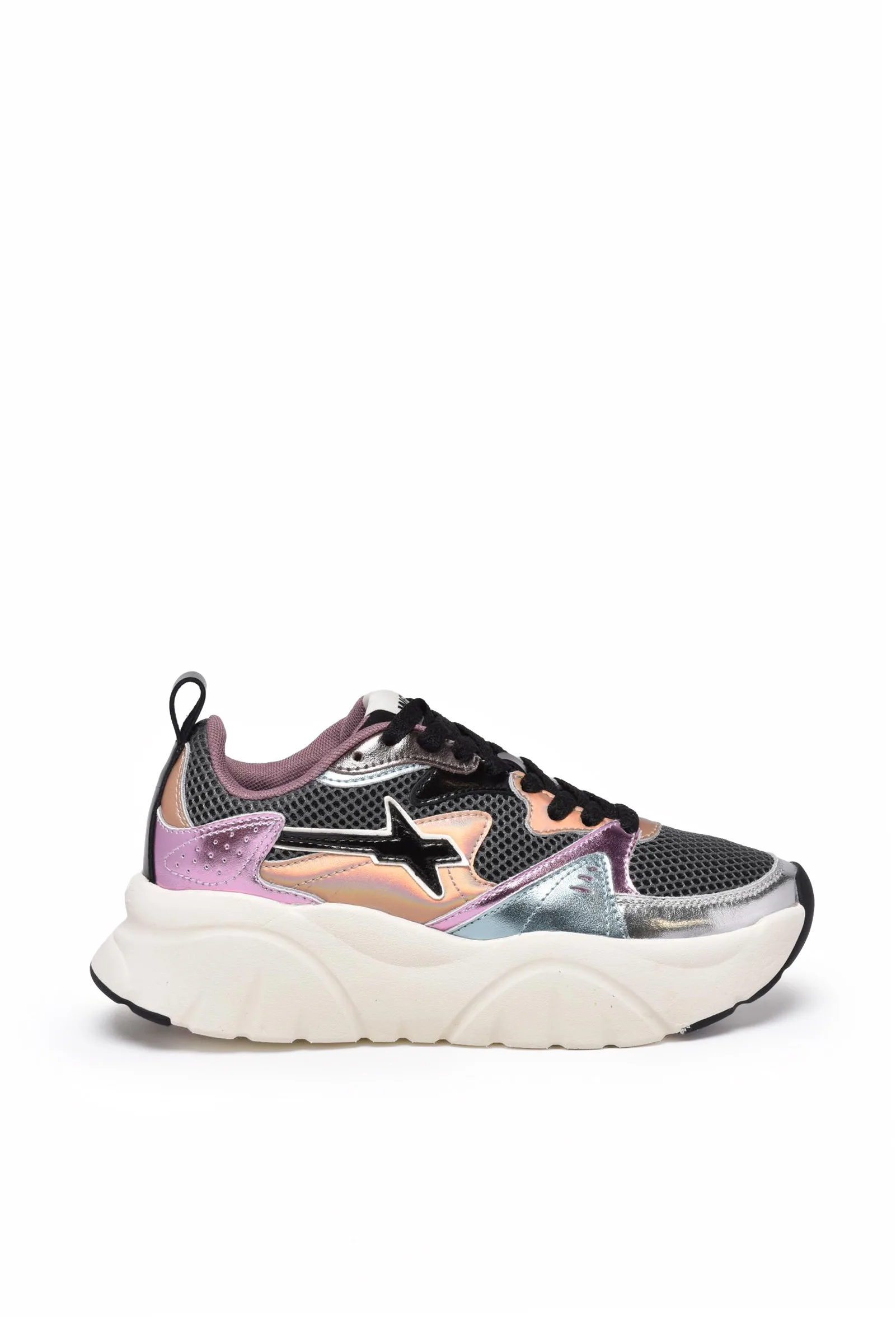 Sneakers Multicolore