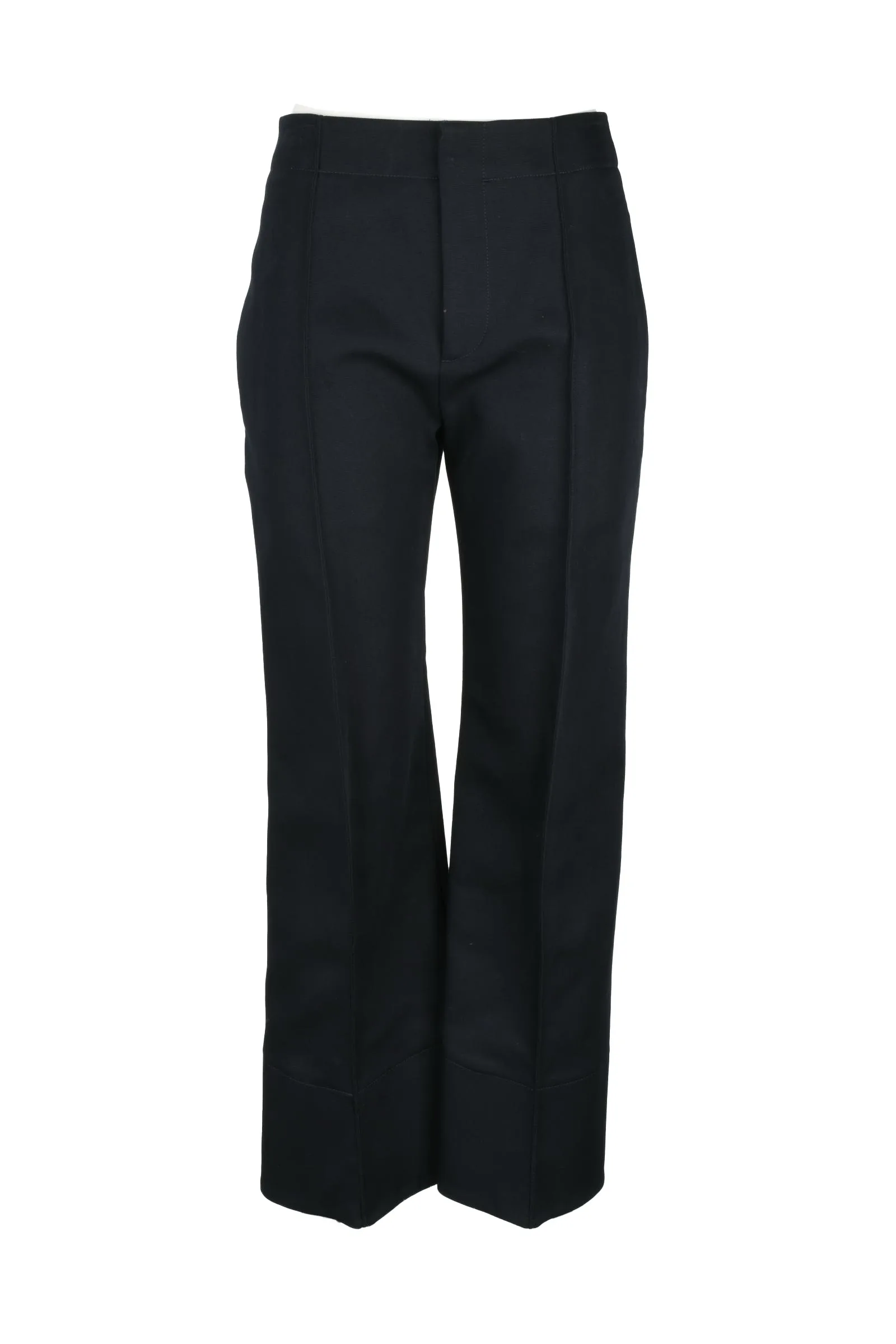 Pantalone Chino Nero