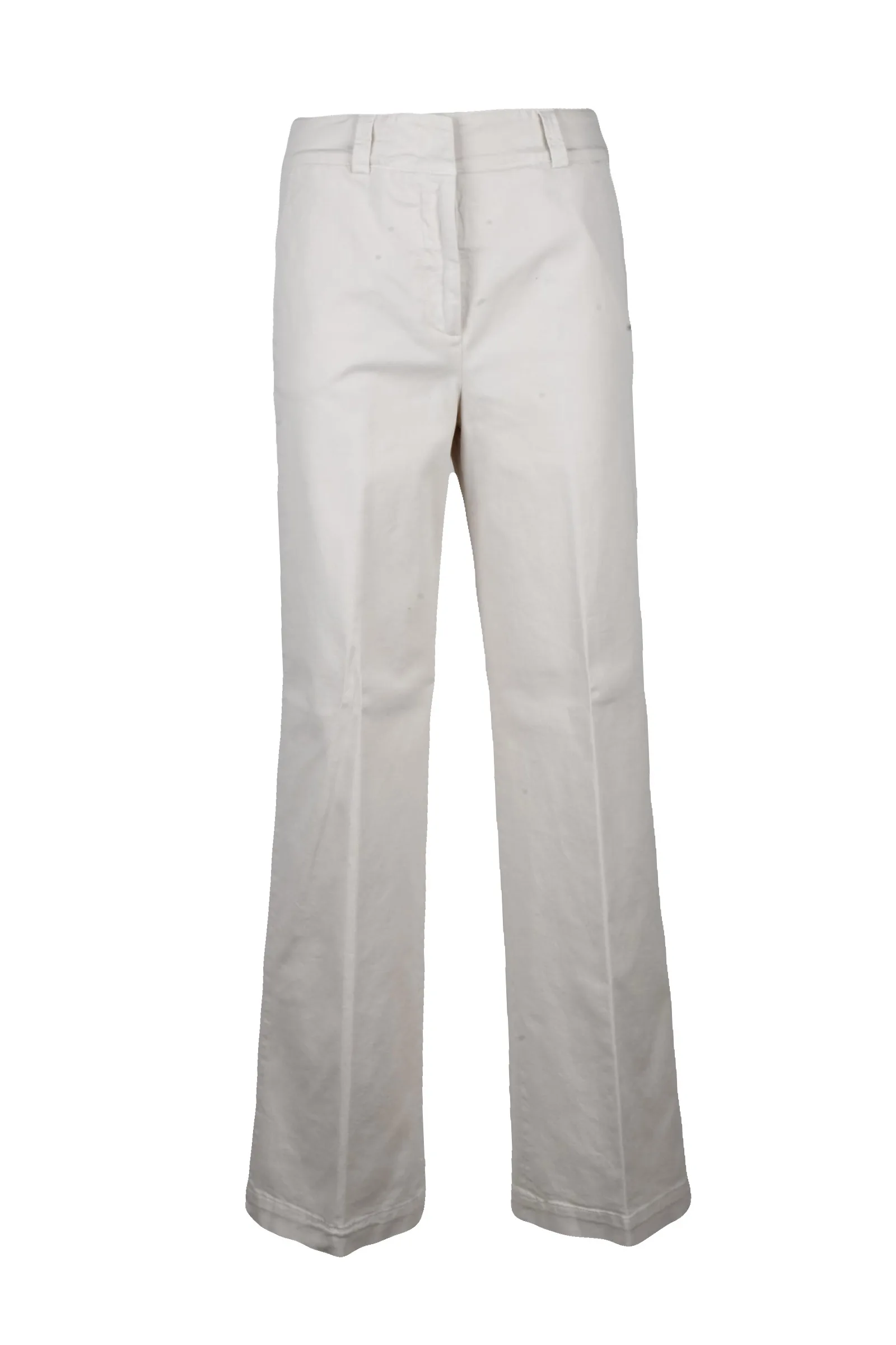 Pantalone Bianco