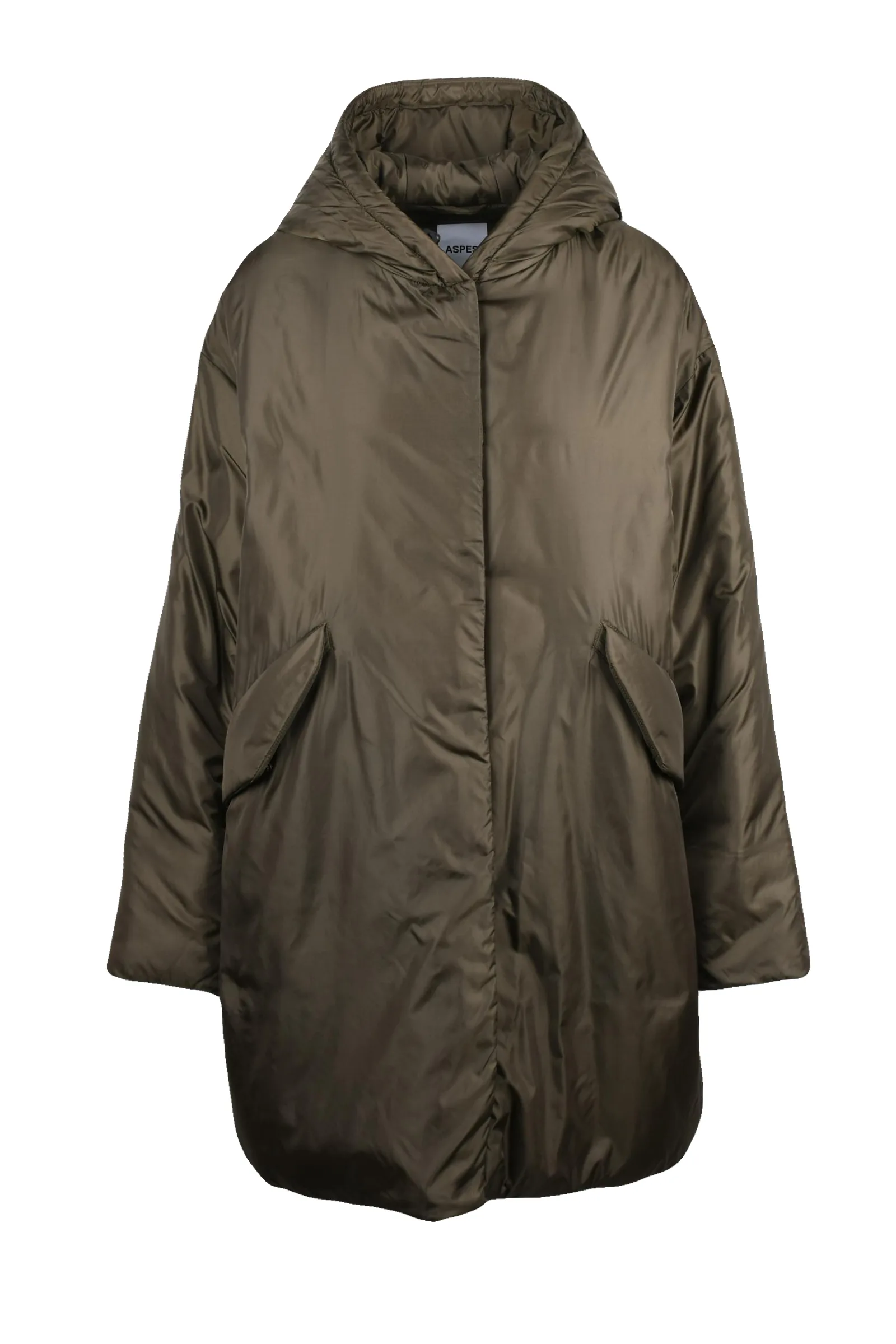 Parka Verde