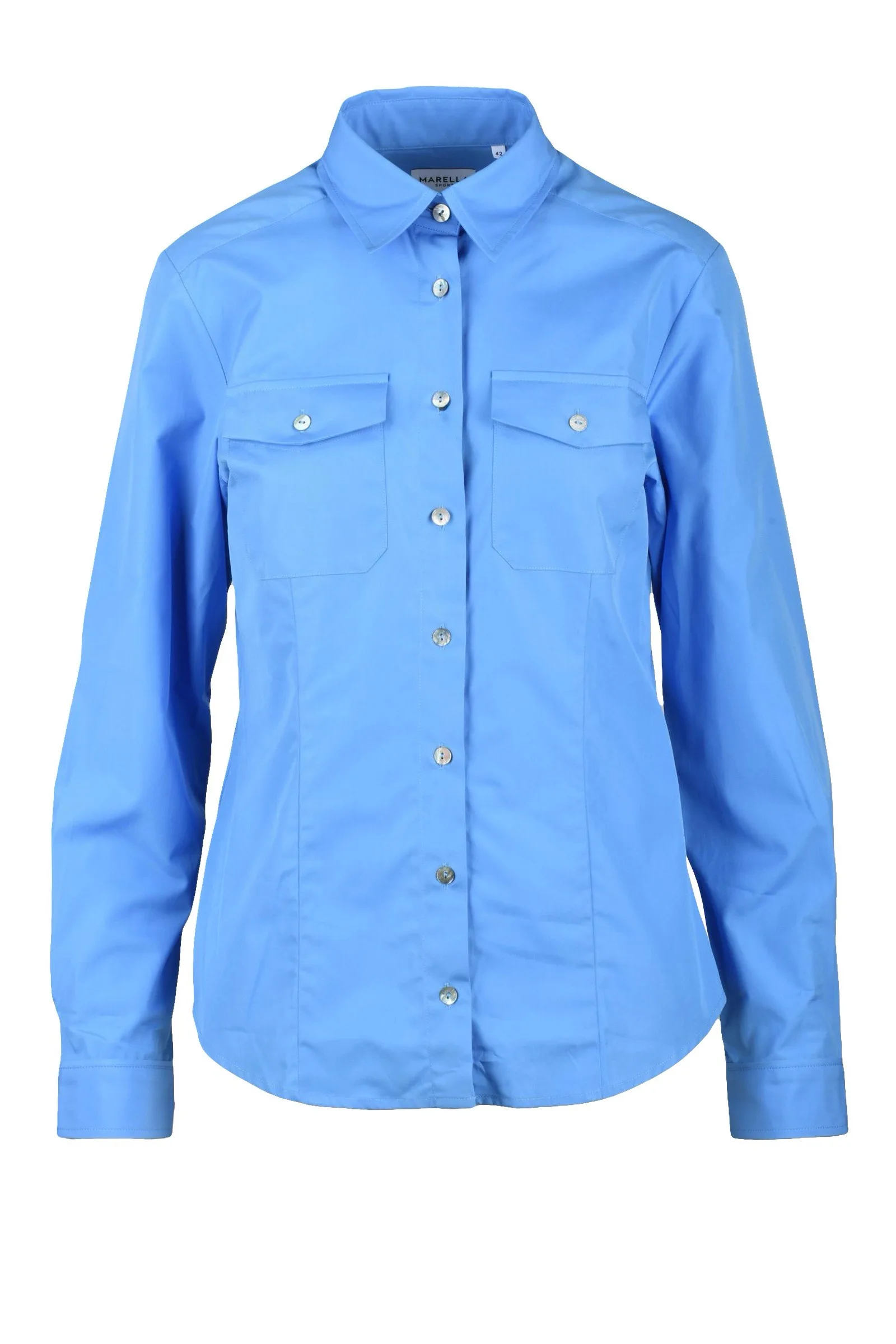 Camicia Azzurra