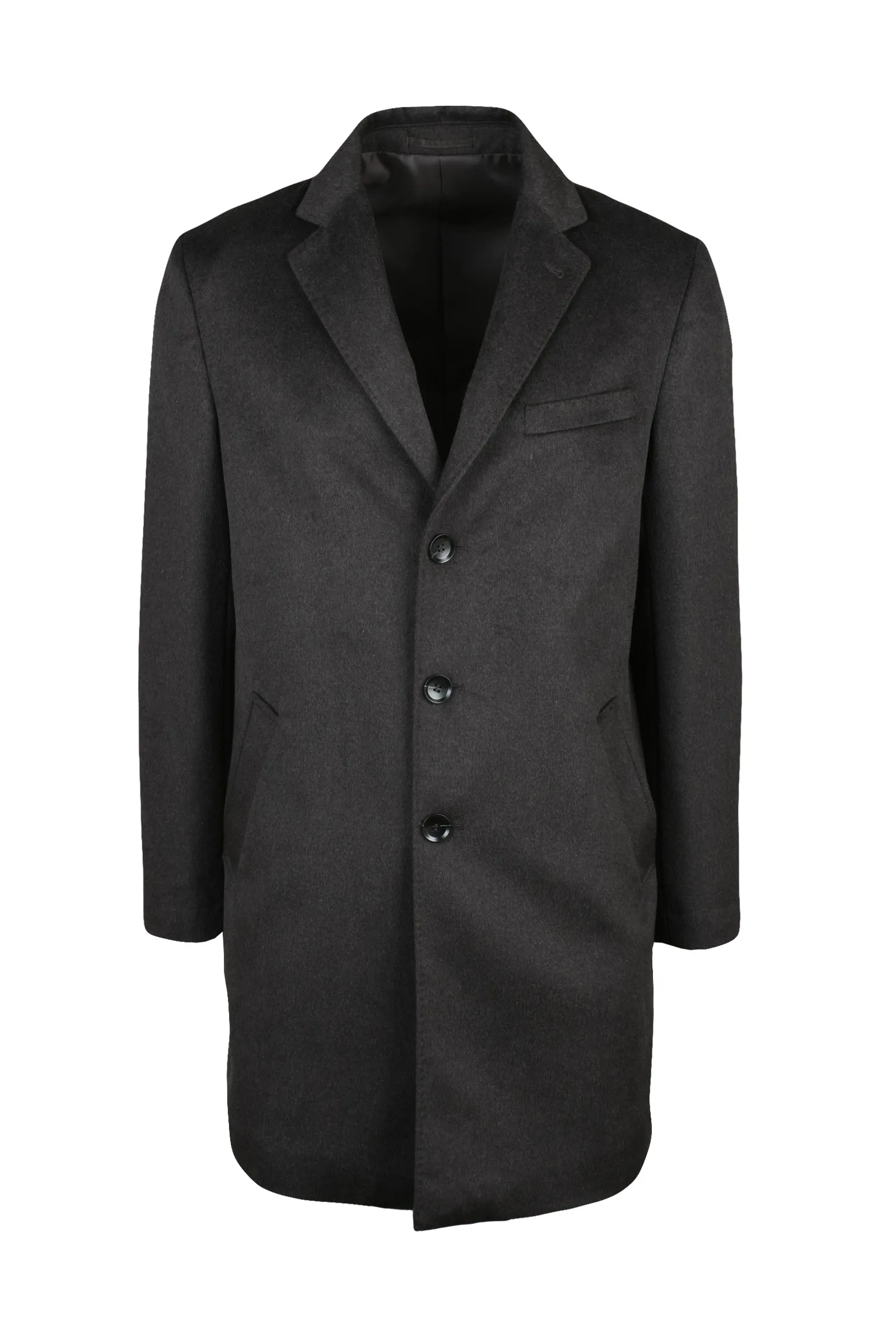 Cappotto Marrone
