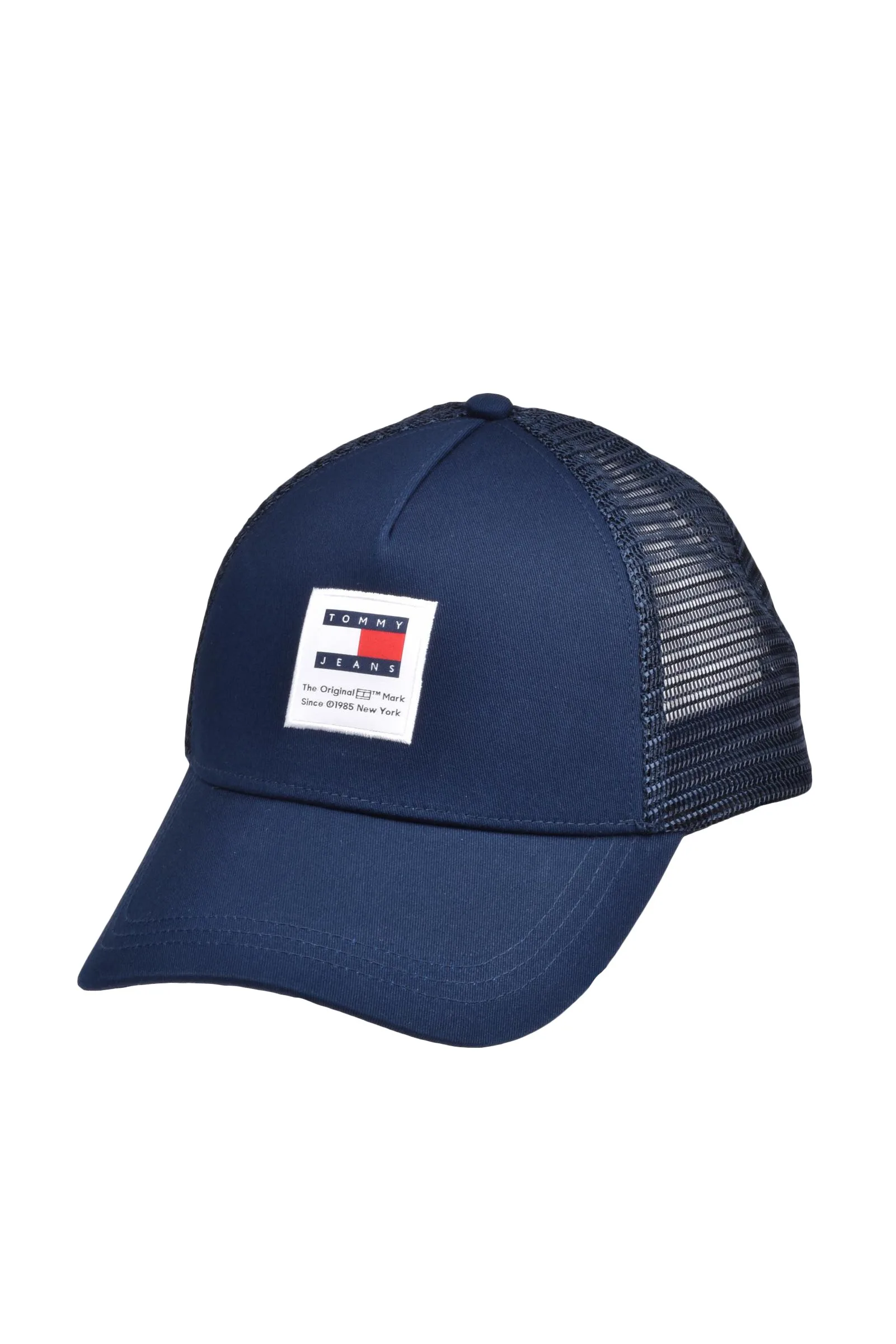 Cappello Baseball Blu