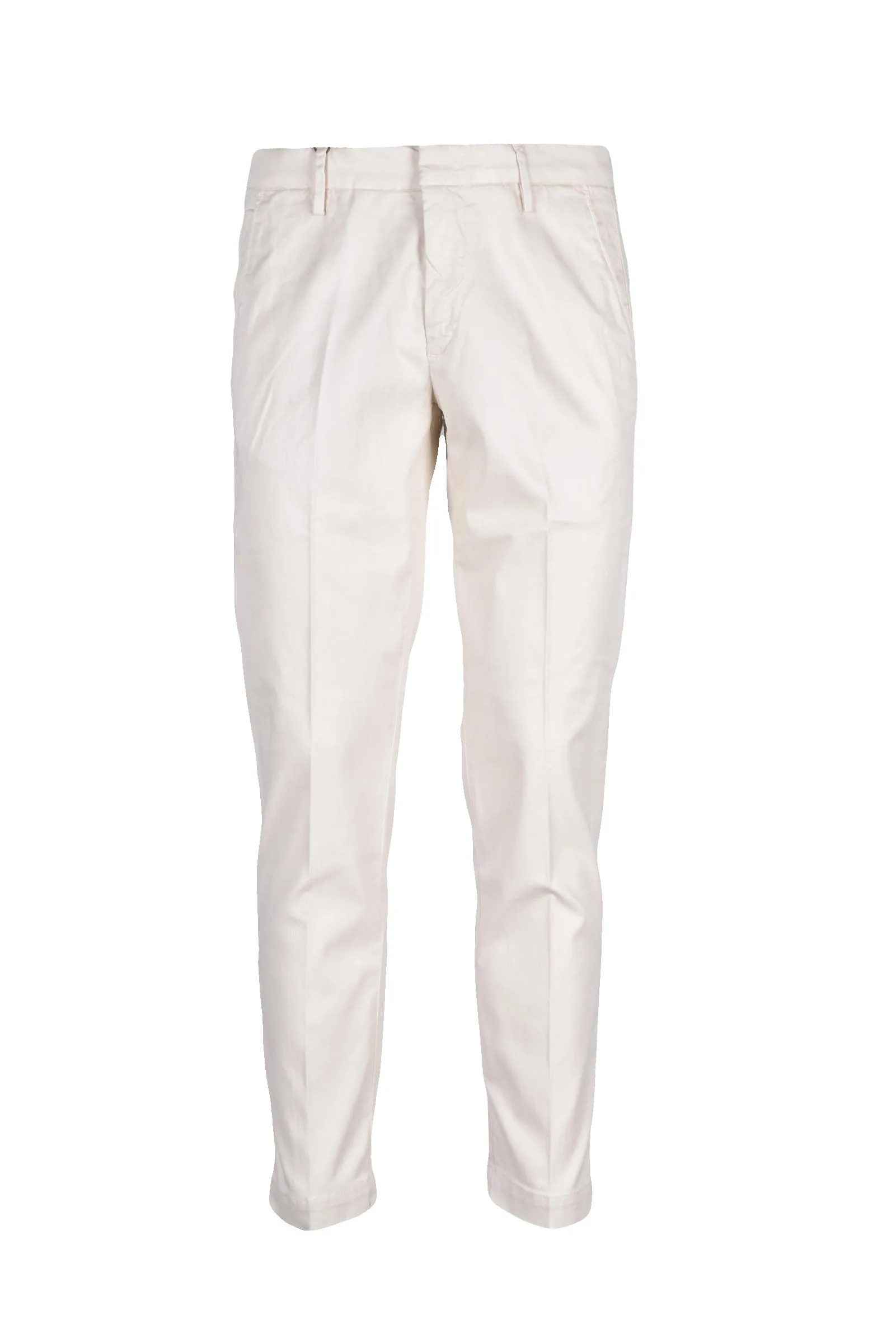 Pantalone Beige