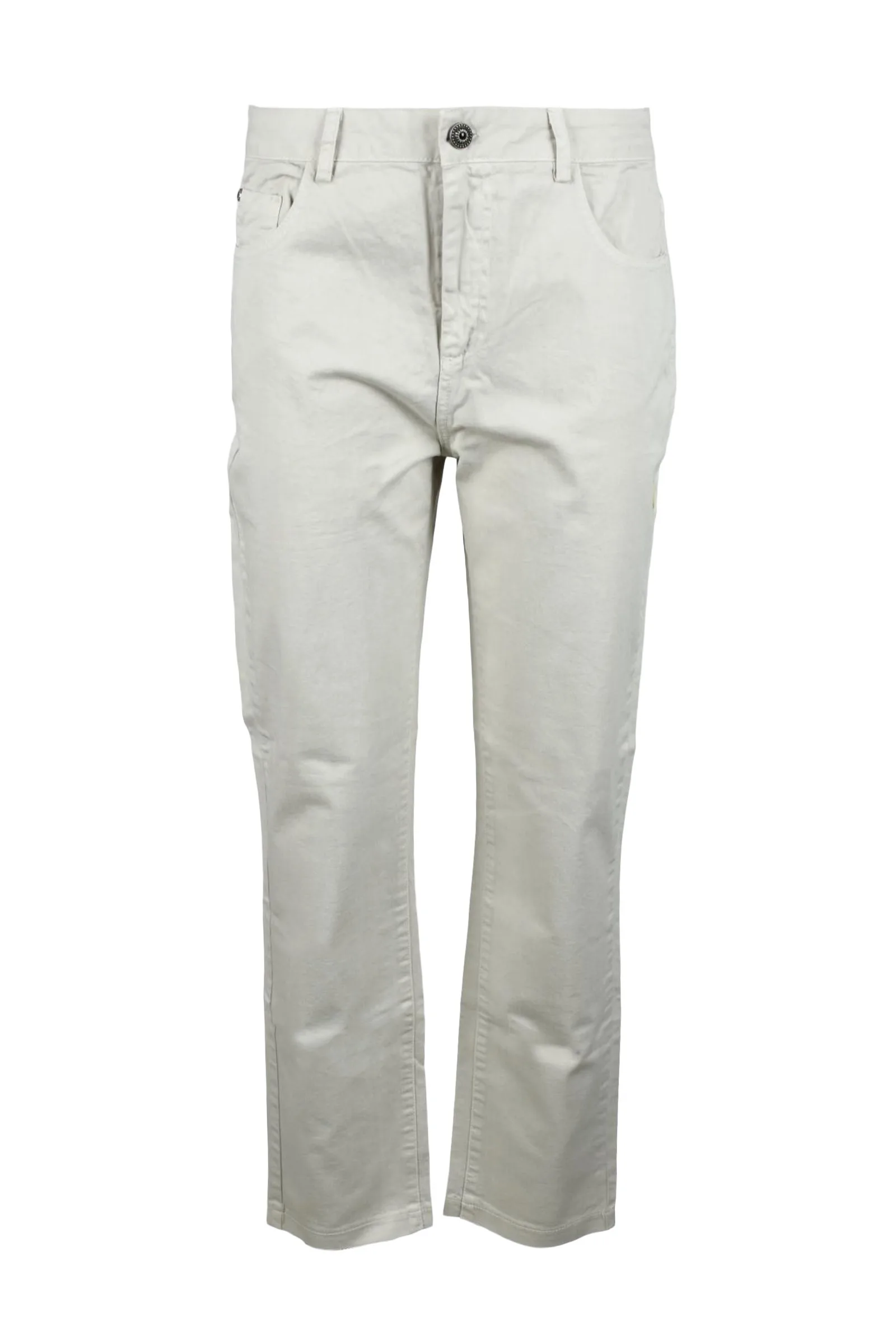 Pantalone Grigio