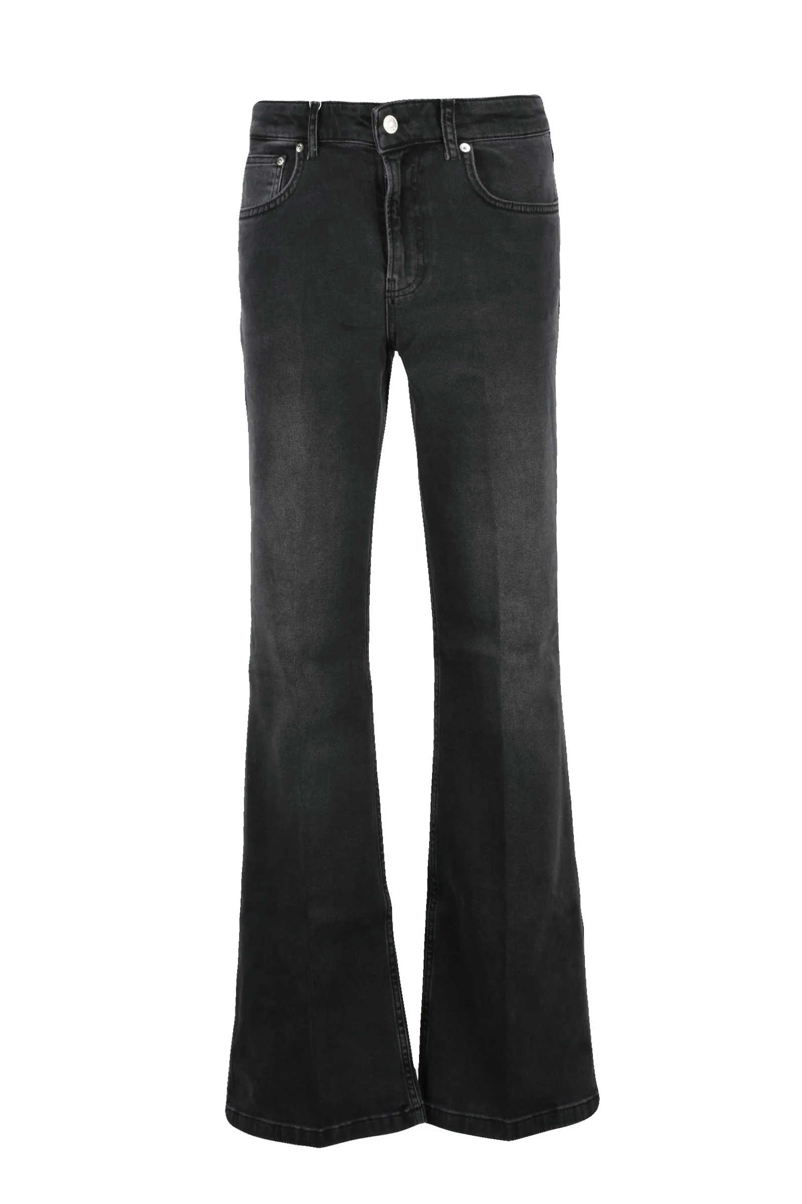 Flare Nero