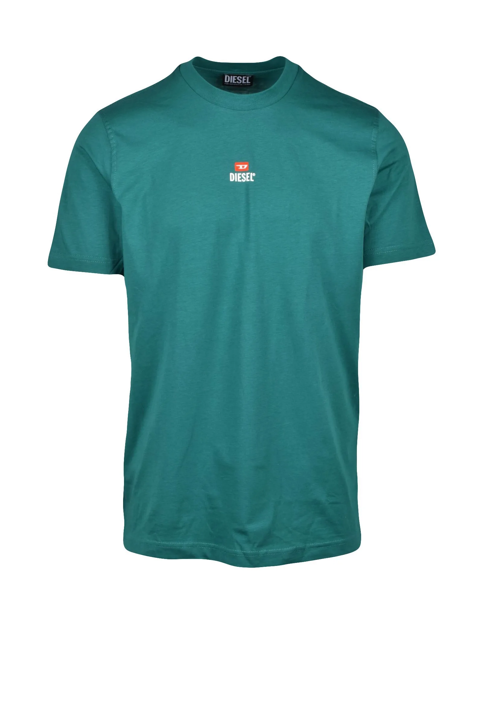 T-Shirt Verde