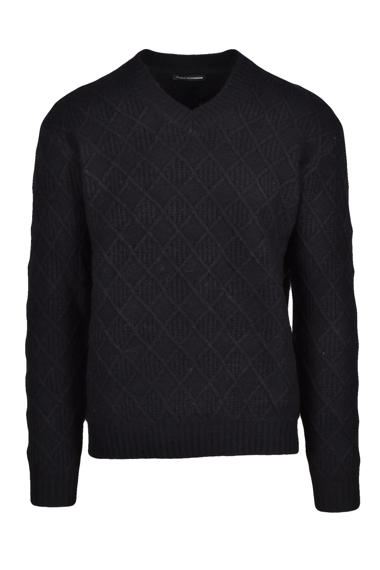 Maglione Nero