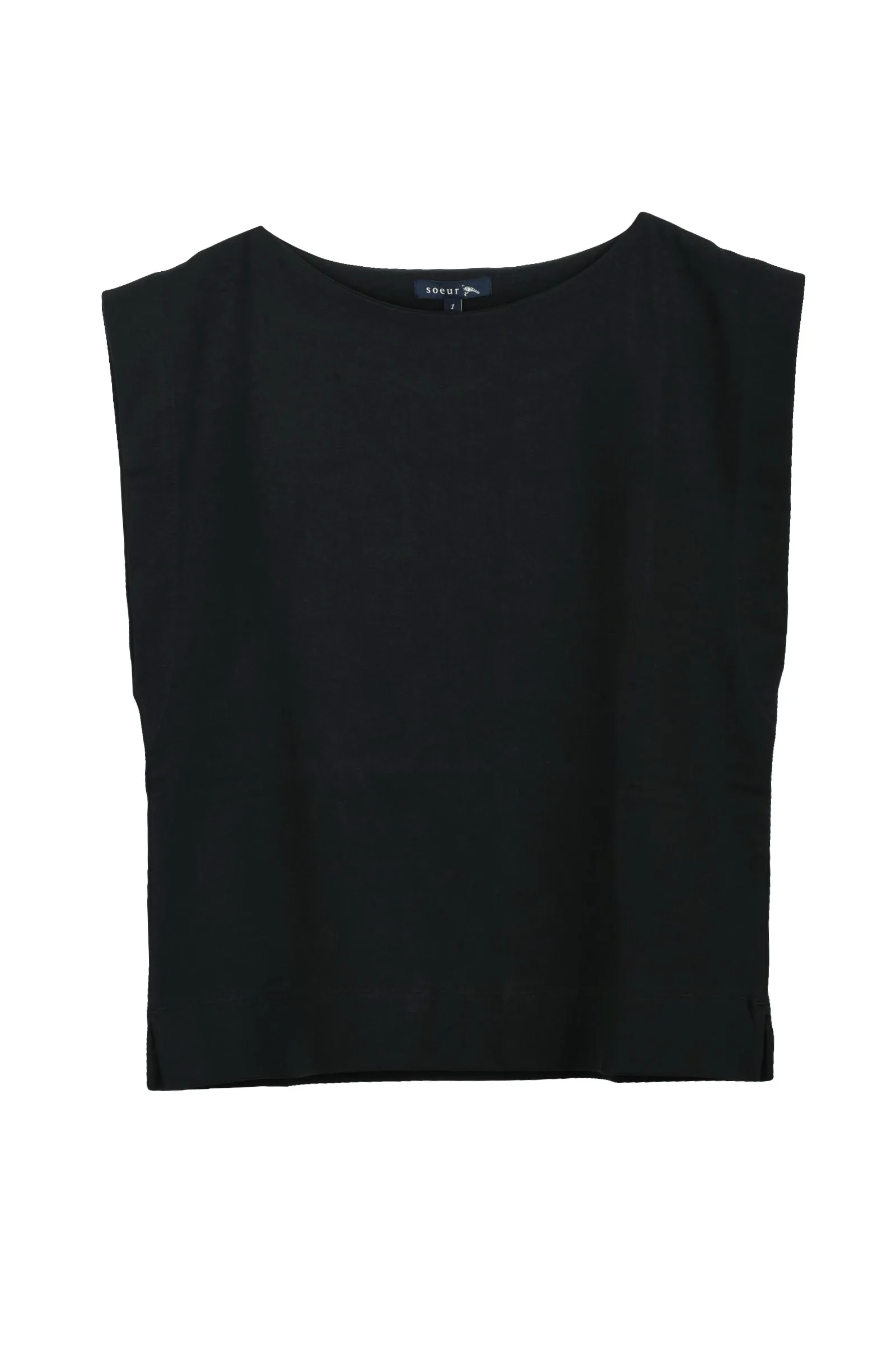 T-Shirt Nera