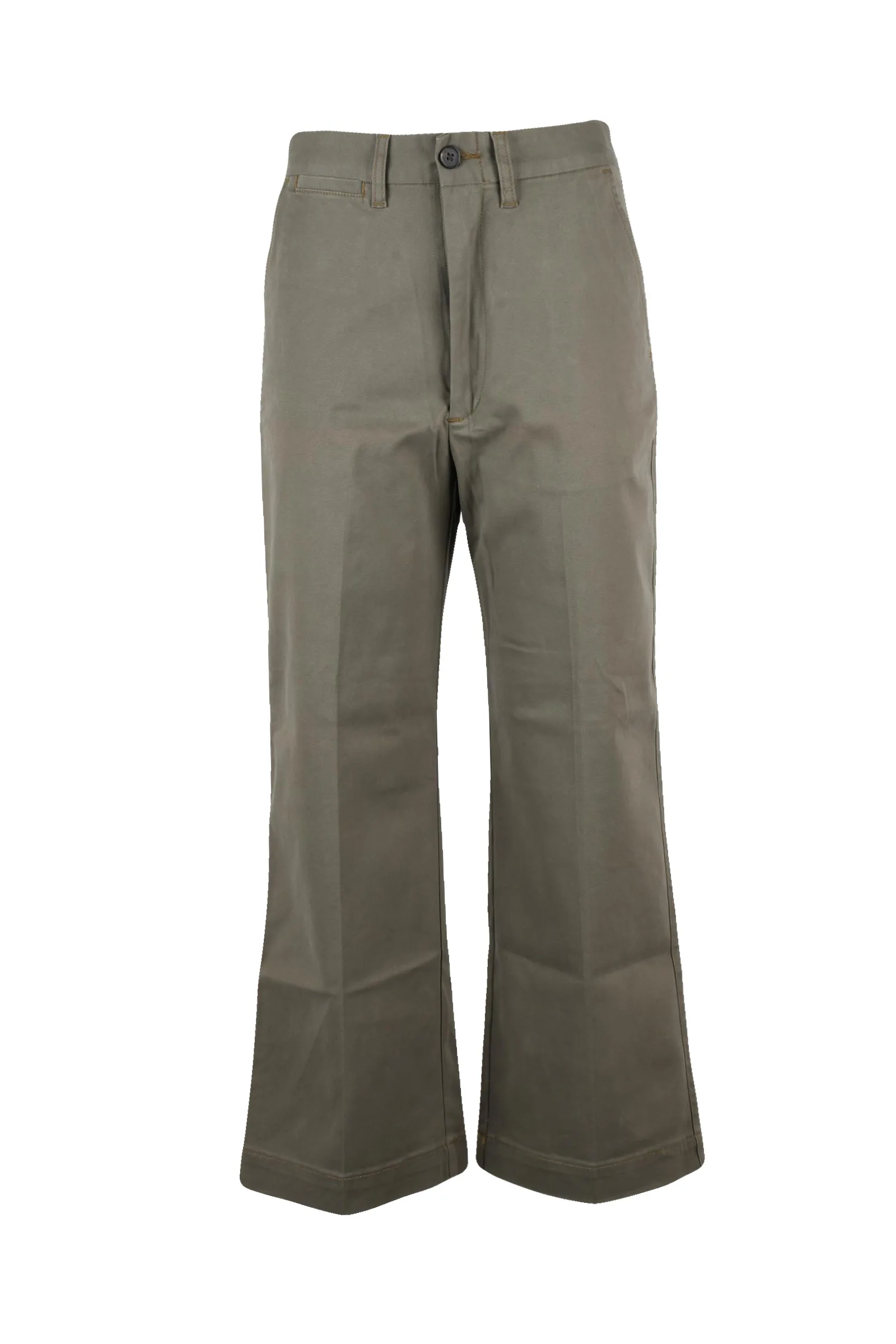 Pantalone Verde