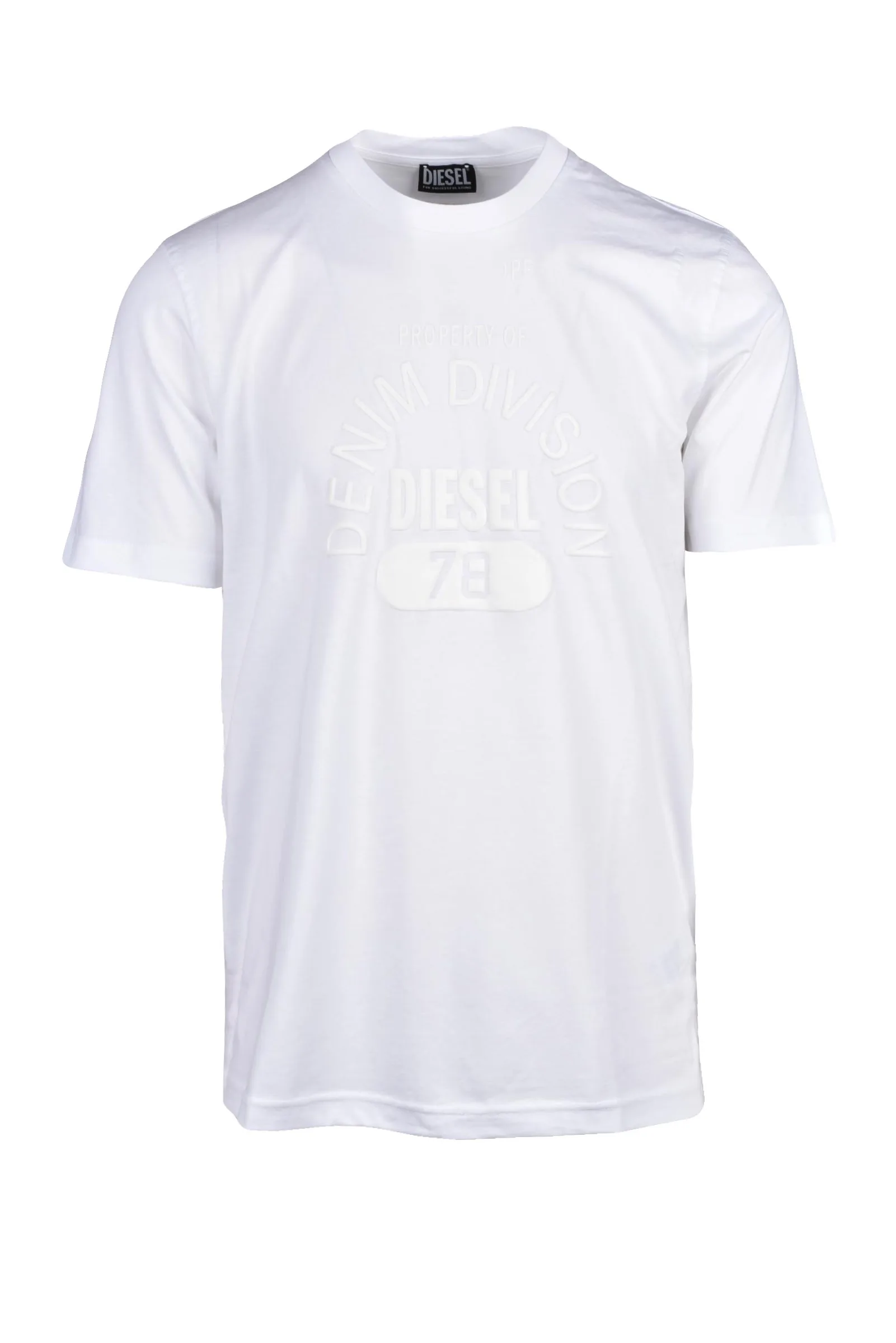 Camiseta Branca