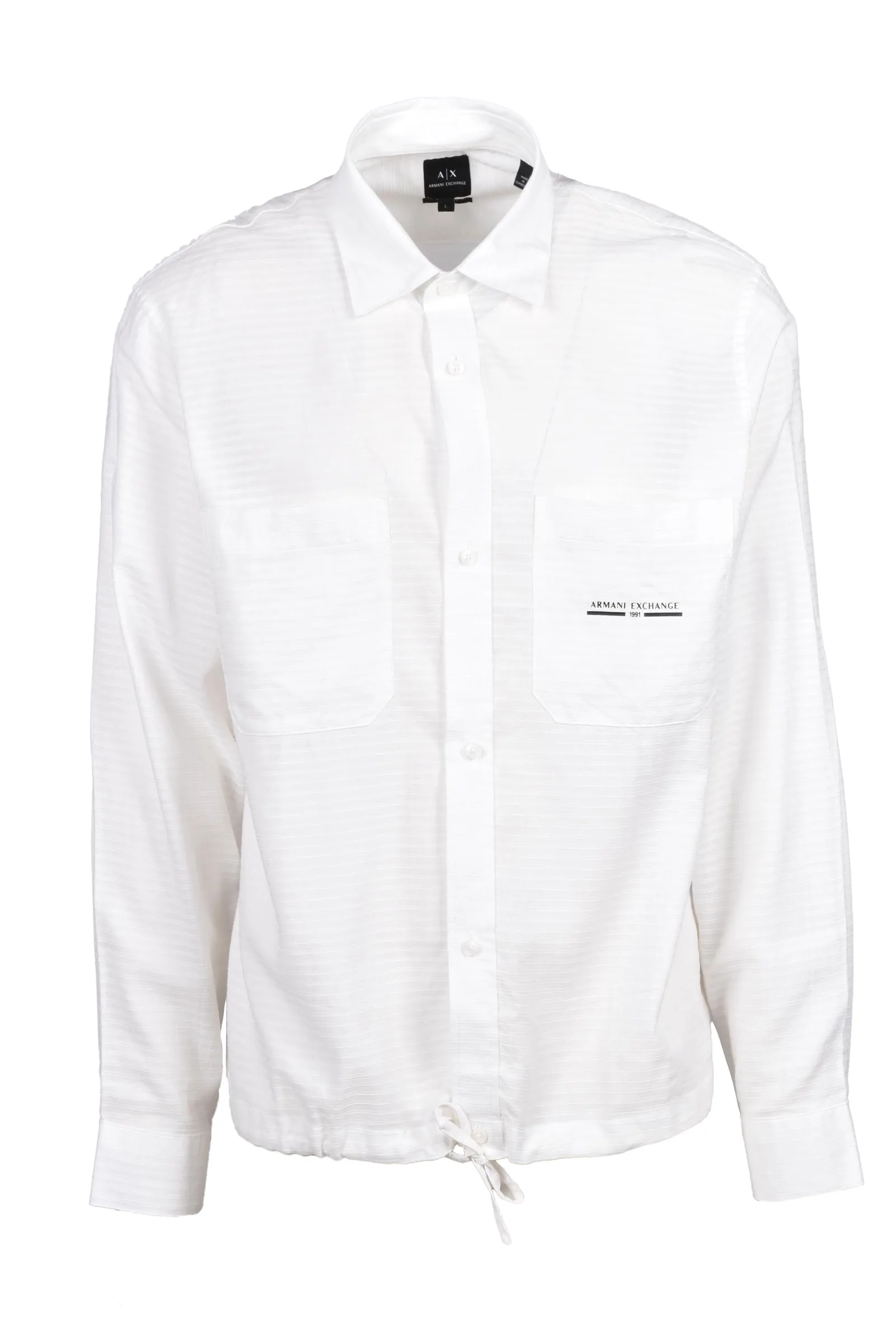 Camicia Bianca