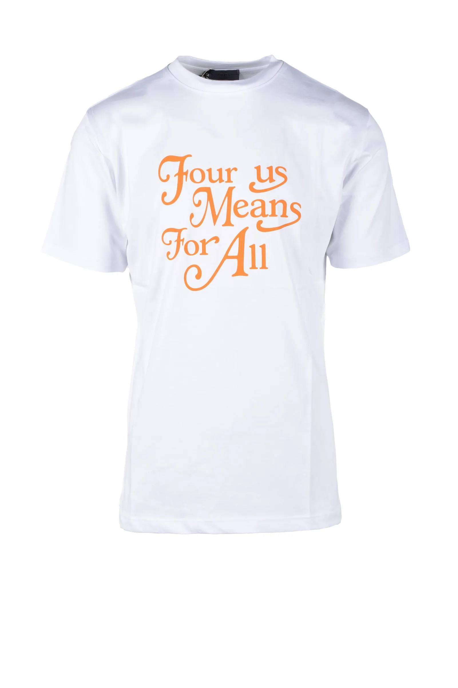 T-Shirt Bianco
