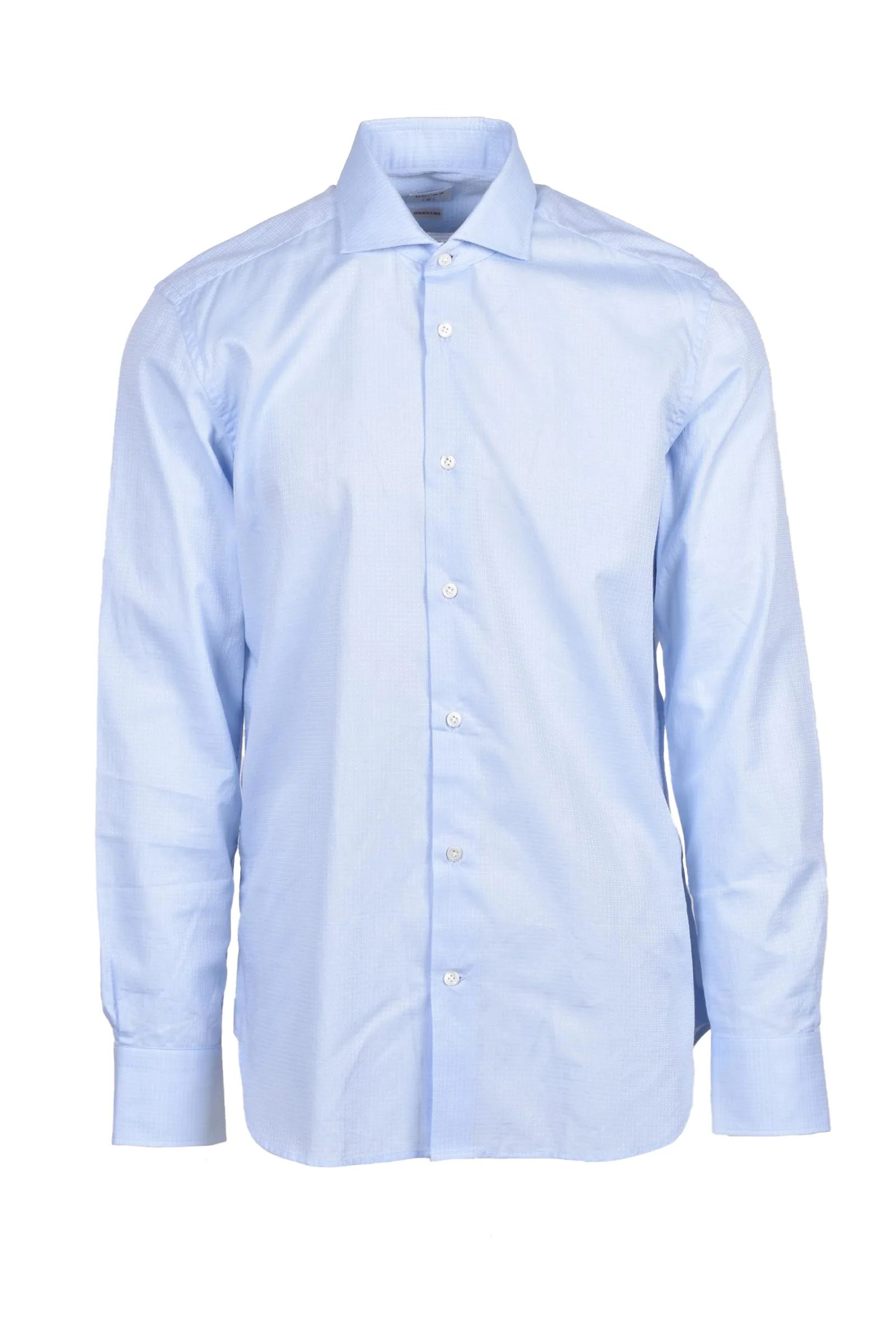 Camicia Azzurro