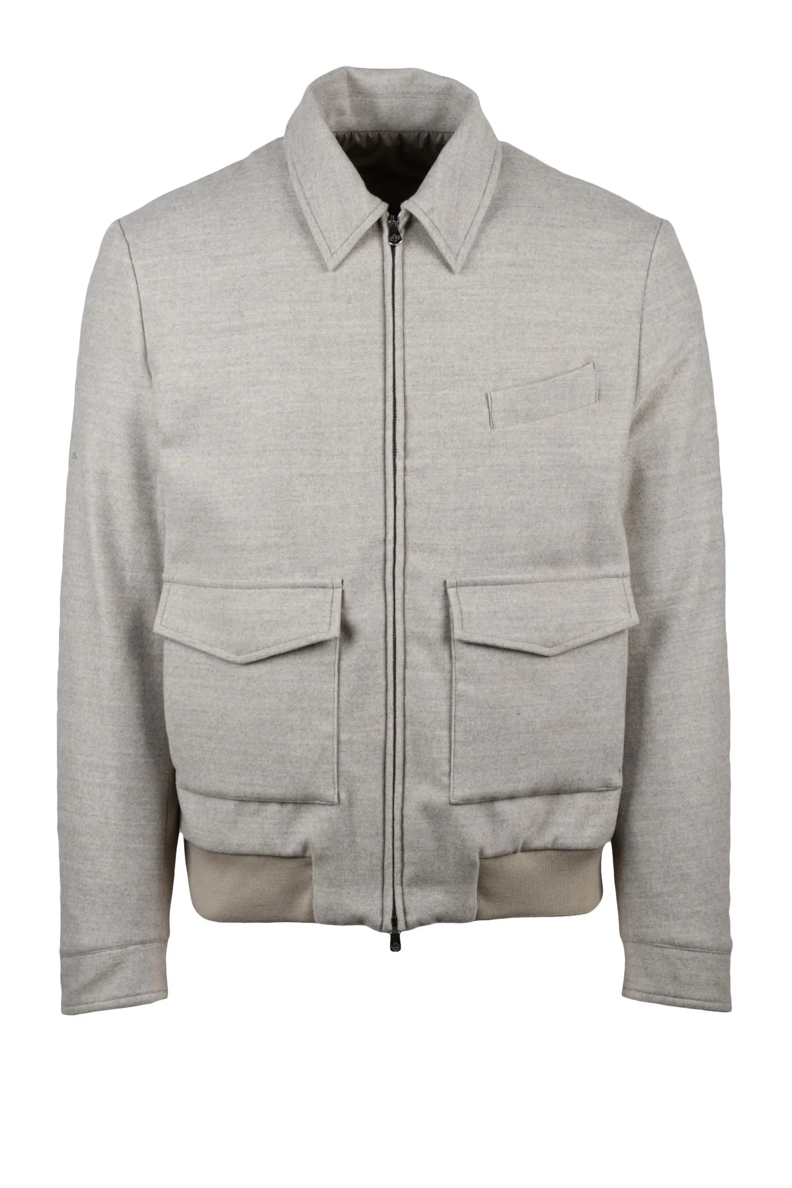 Cappotto Beige