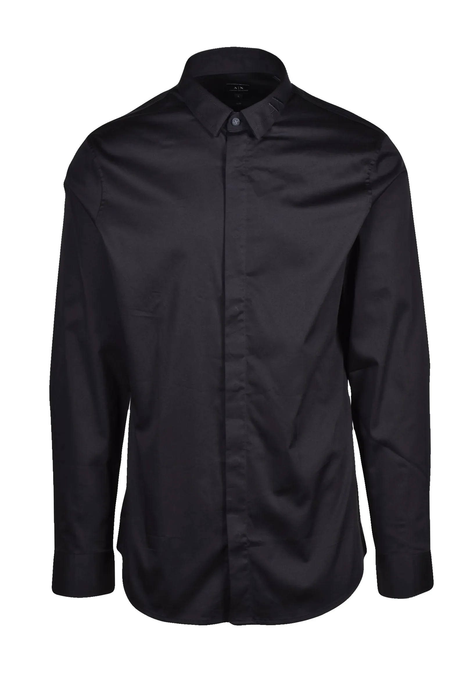 Camicia Nera
