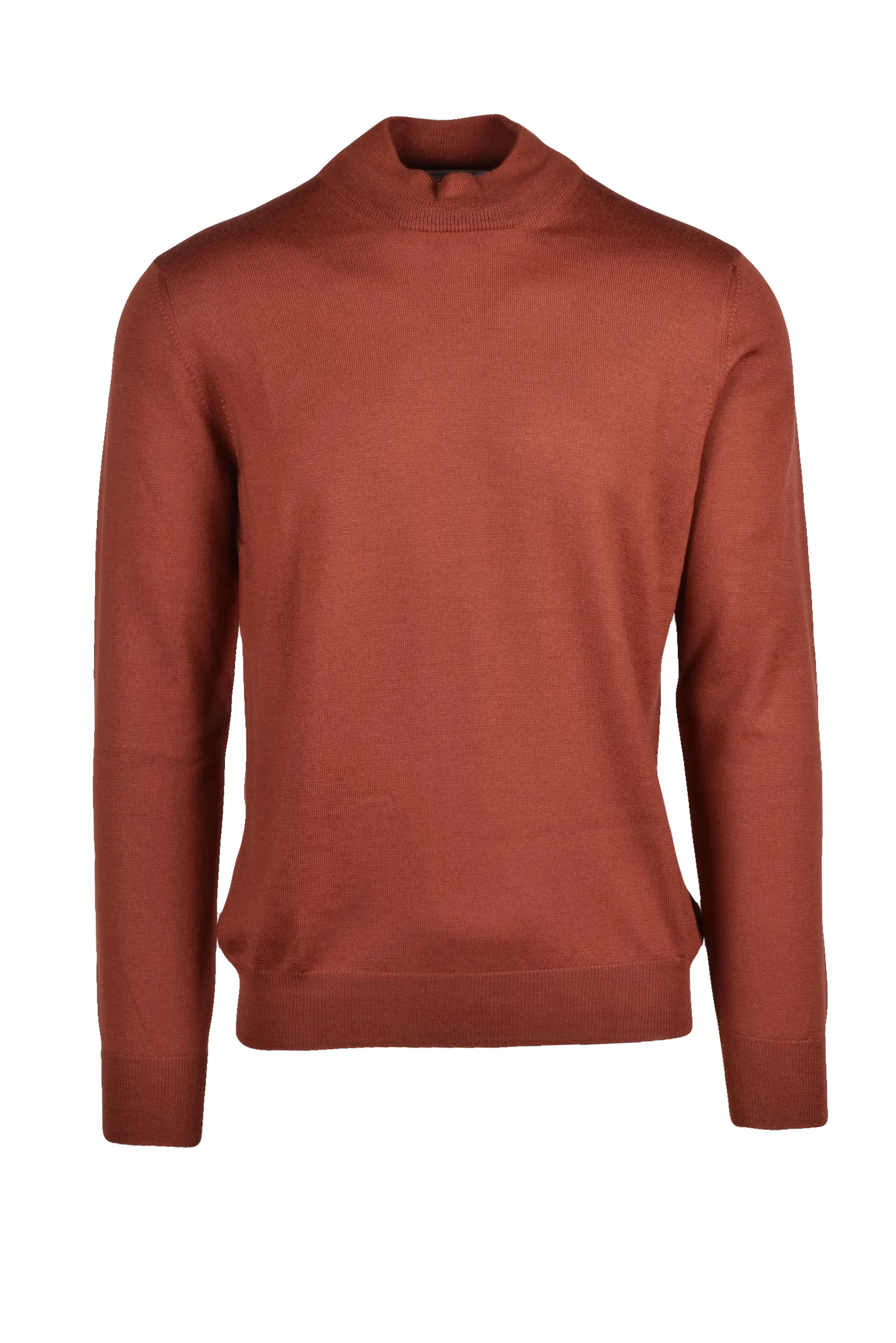 Maglia Lupetto Multicolore