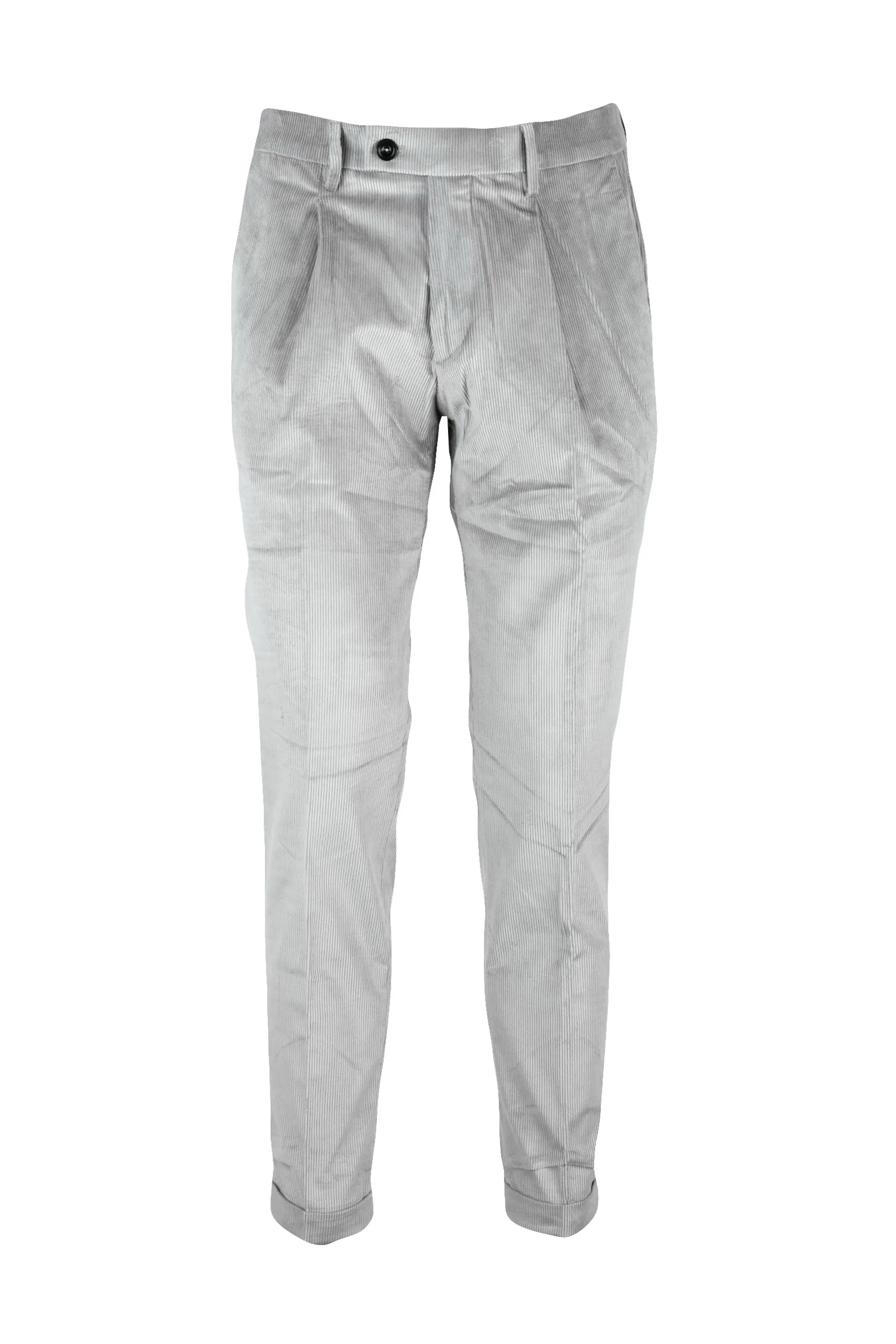 Pantalone Chino Grigio